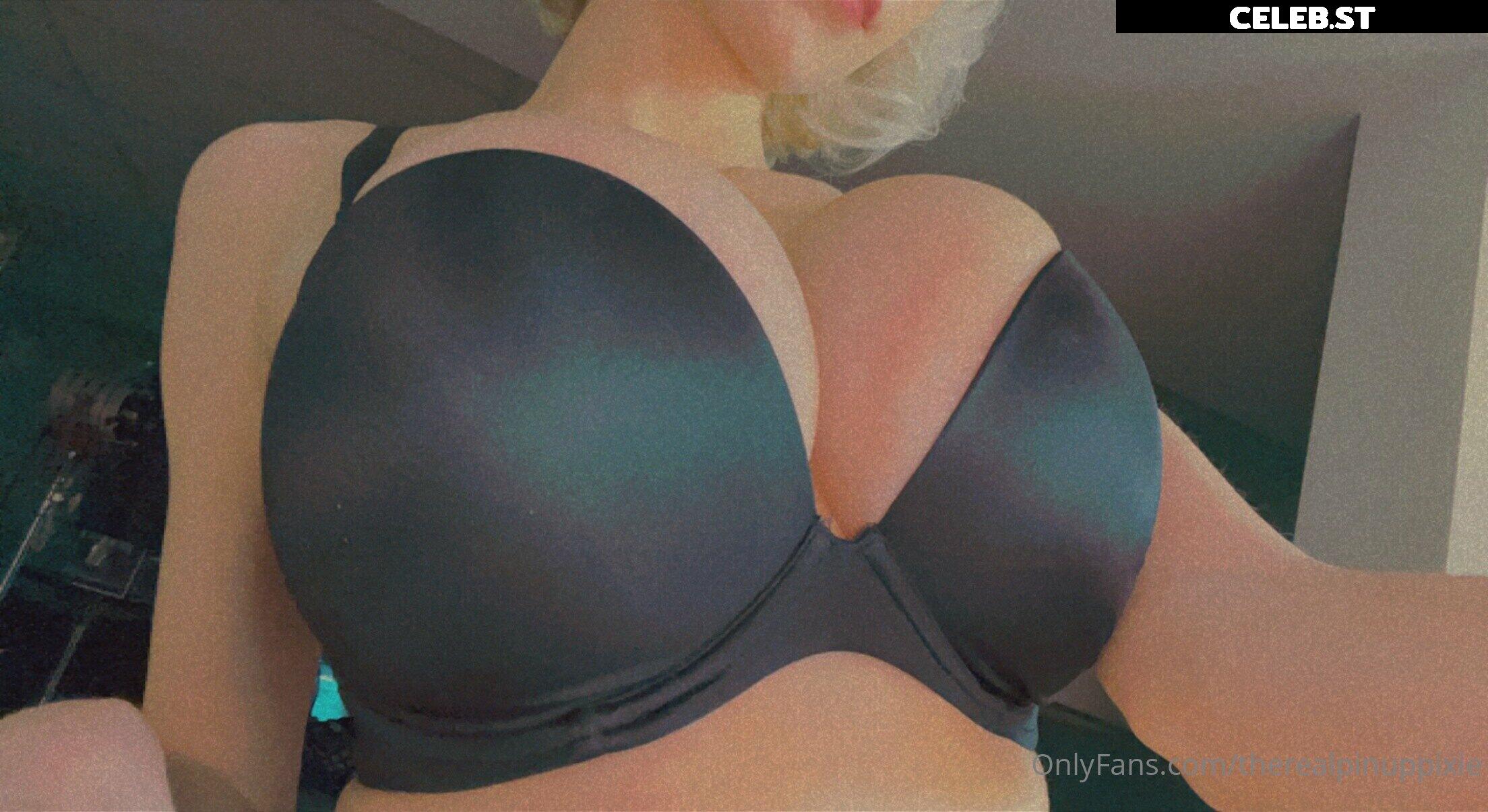 PinupPixie / Cyberpunk Pixie Image 11957238