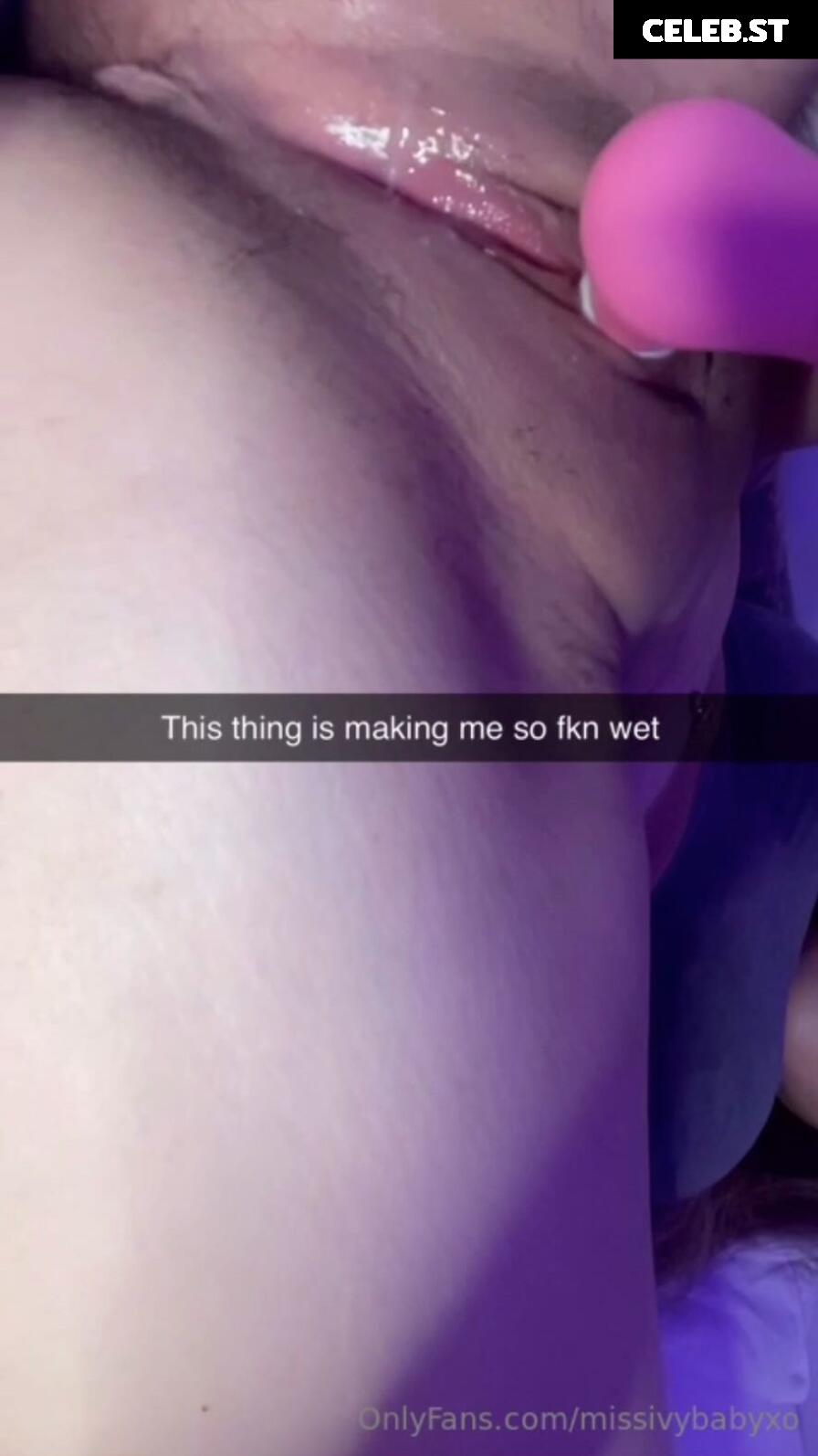 MISSIVYBABYXO / VYCHINA Image 11956300