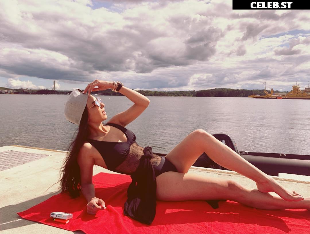 Kübra &quot;Miranda&quot; Çamlıbel Image 11951518