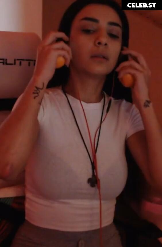 Kübra "Miranda" Çamlıbel Image 11951576
