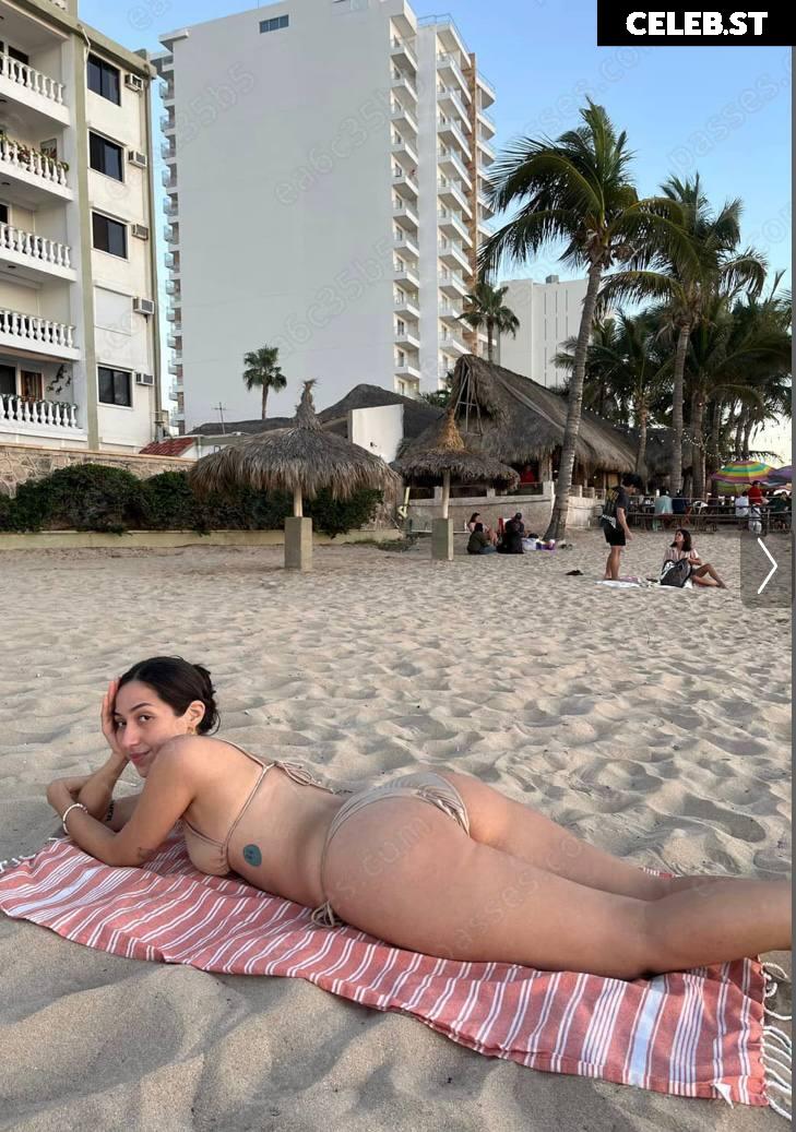 Alejandra Zamudio - Guccihabb Image 11951720