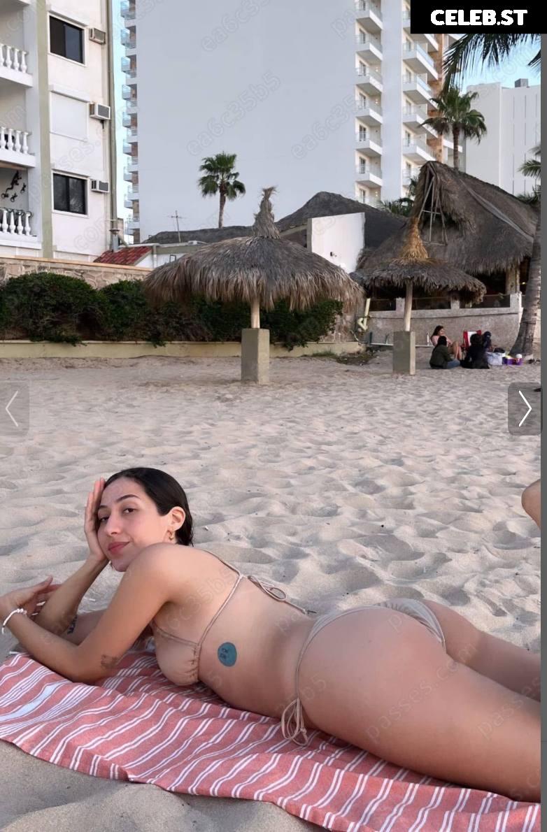 Alejandra Zamudio - Guccihabb Image 11951717