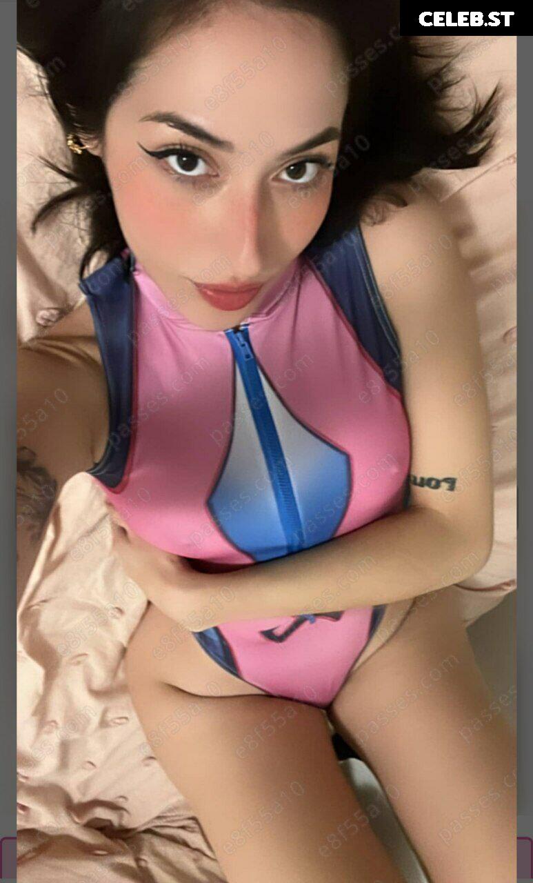 Alejandra Zamudio - Guccihabb Image 11951732