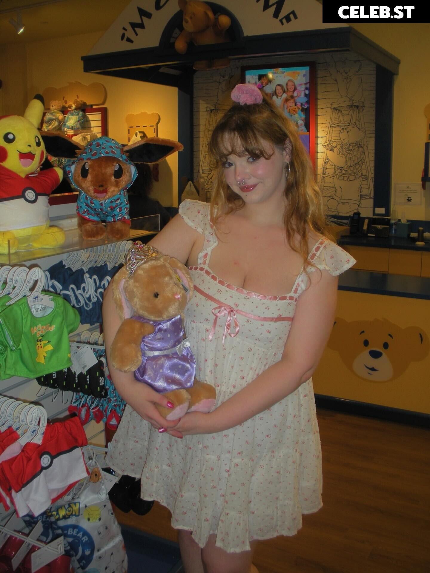 BunnyBiddies | MadsReynolds Image 11951047