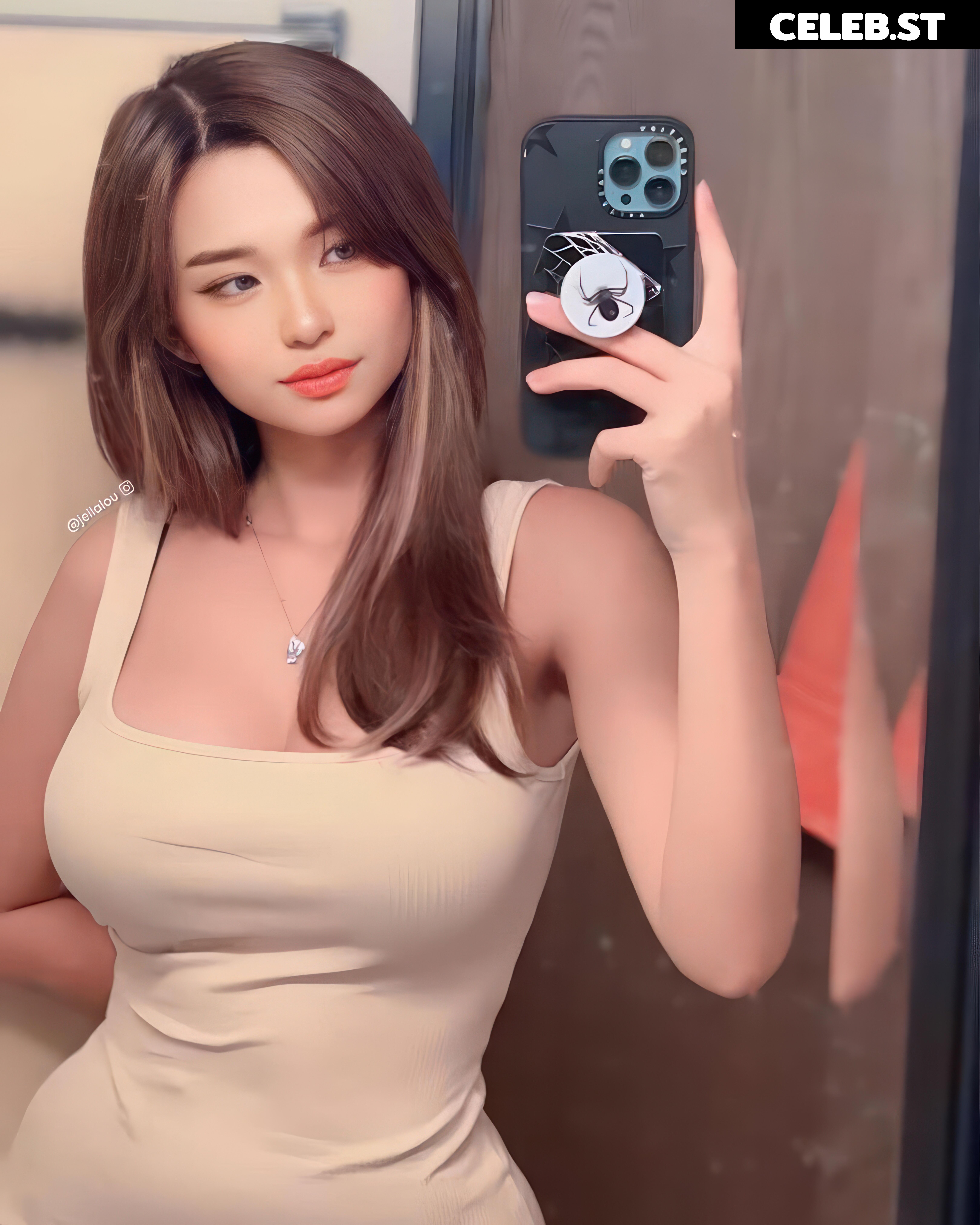 Jeila Dizon @jeilalou Image 11950548