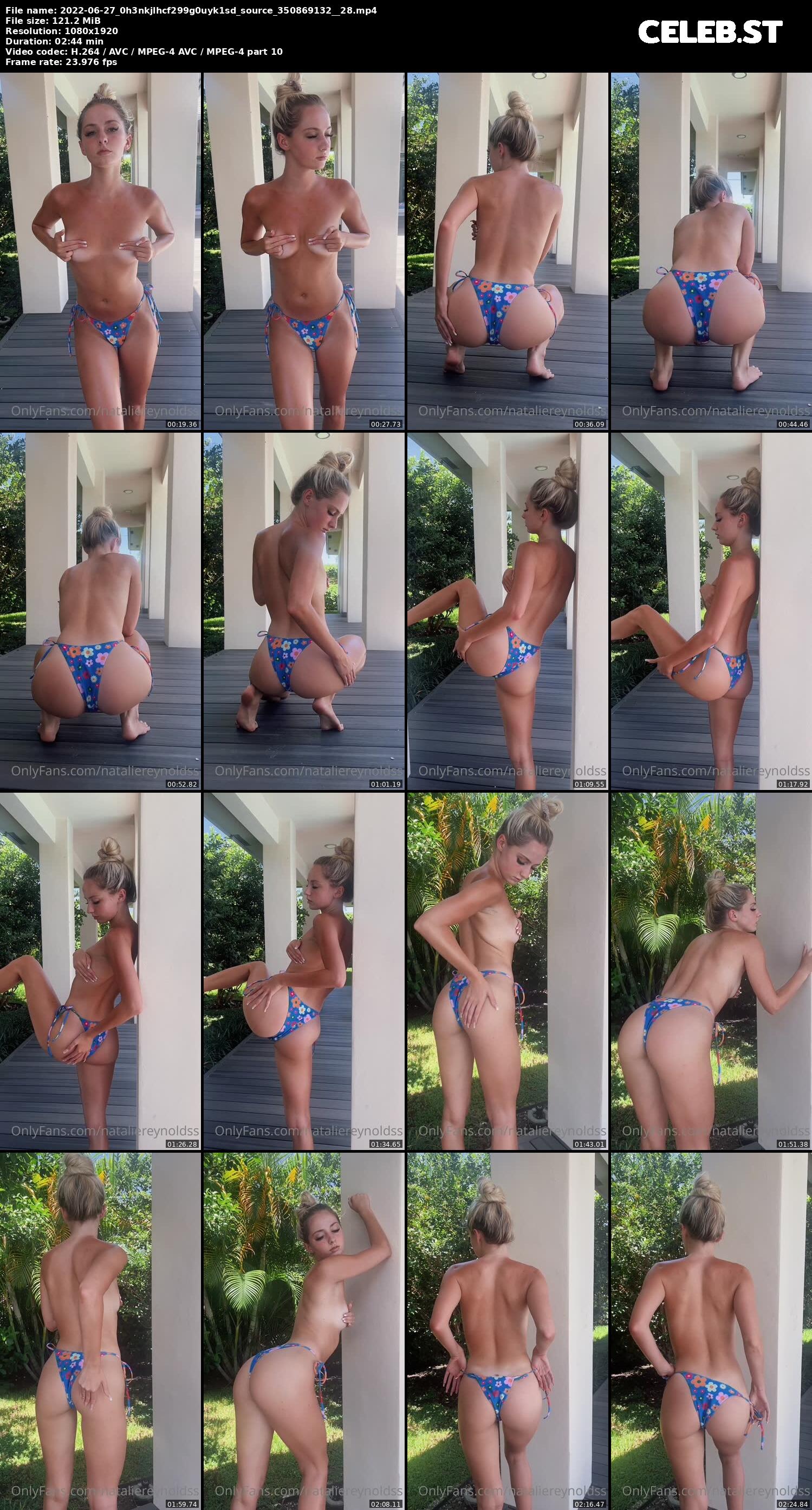 Natalie Reynolds (nataliereynoldss) Image 11950112