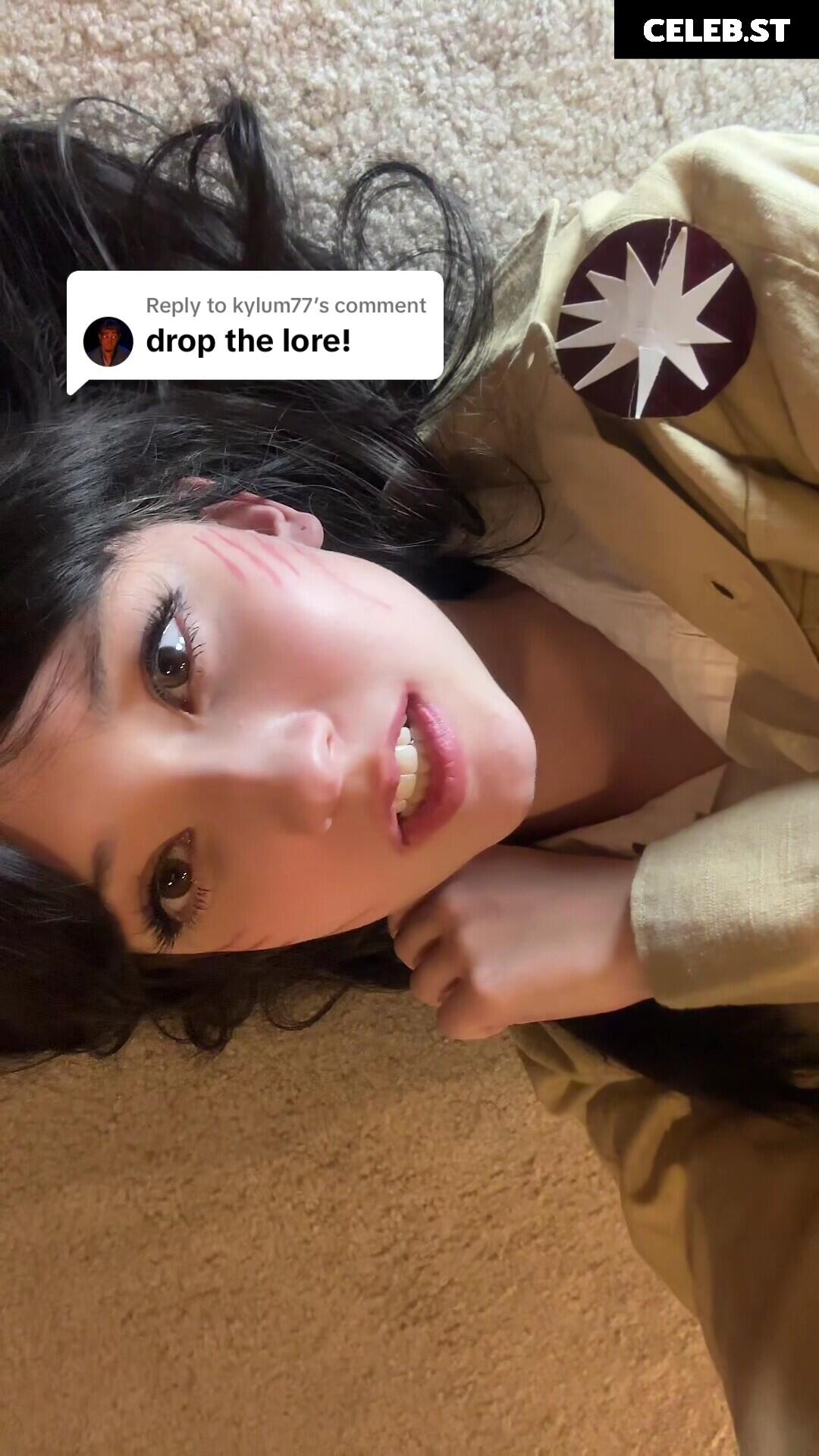 Jillynozomi Image 11950005