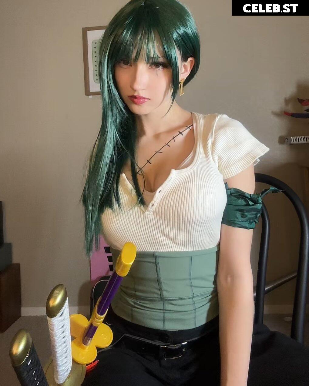 Jillynozomi Image 11950054
