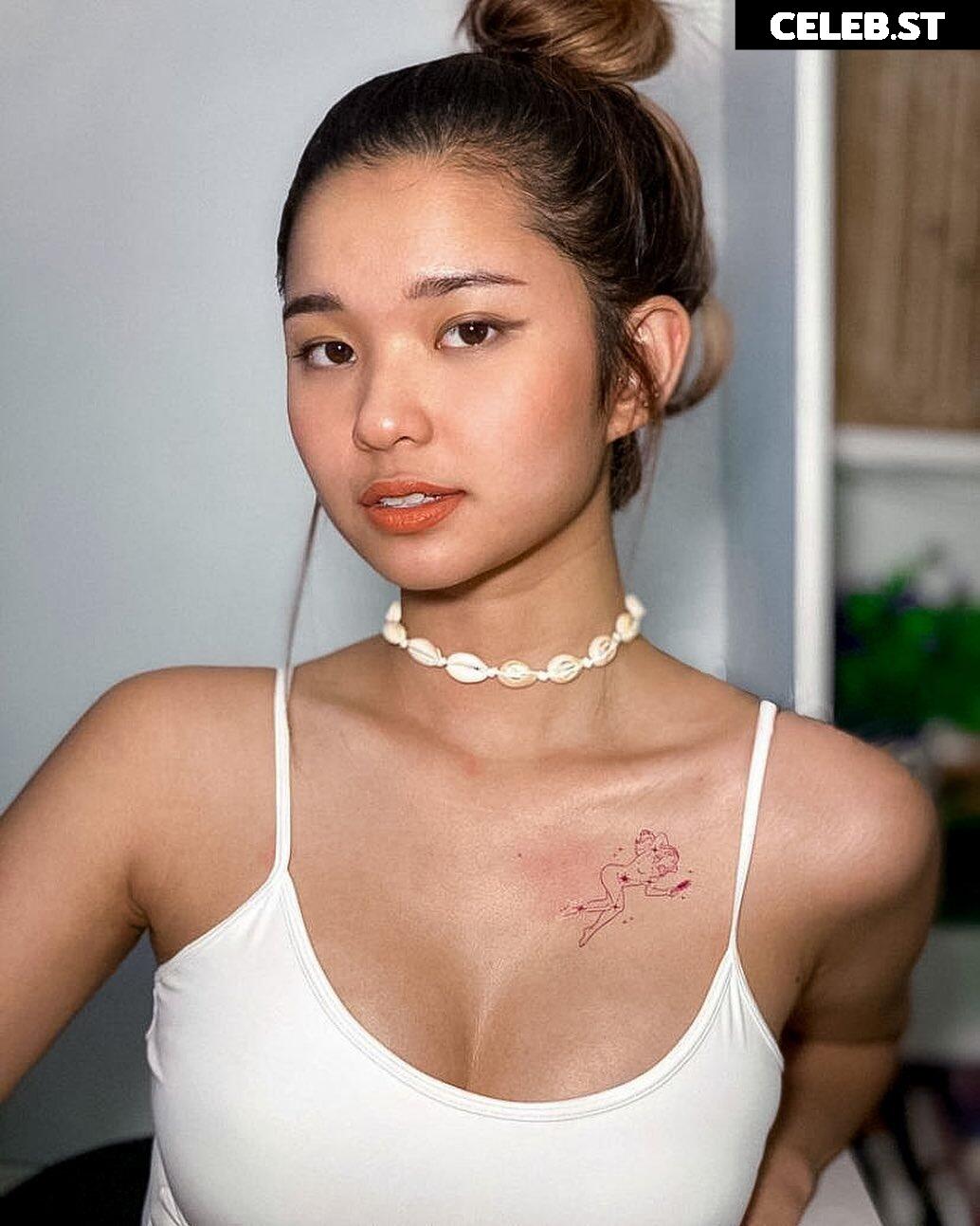 Jeila Dizon @jeilalou Image 11950367