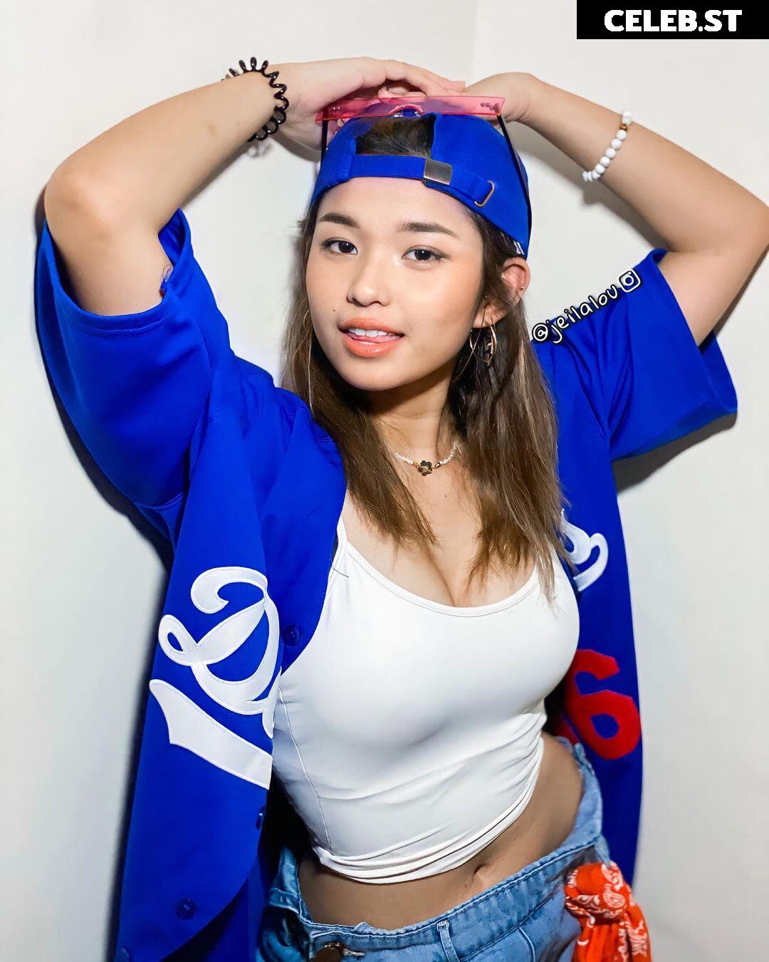 Jeila Dizon @jeilalou Image 11950375