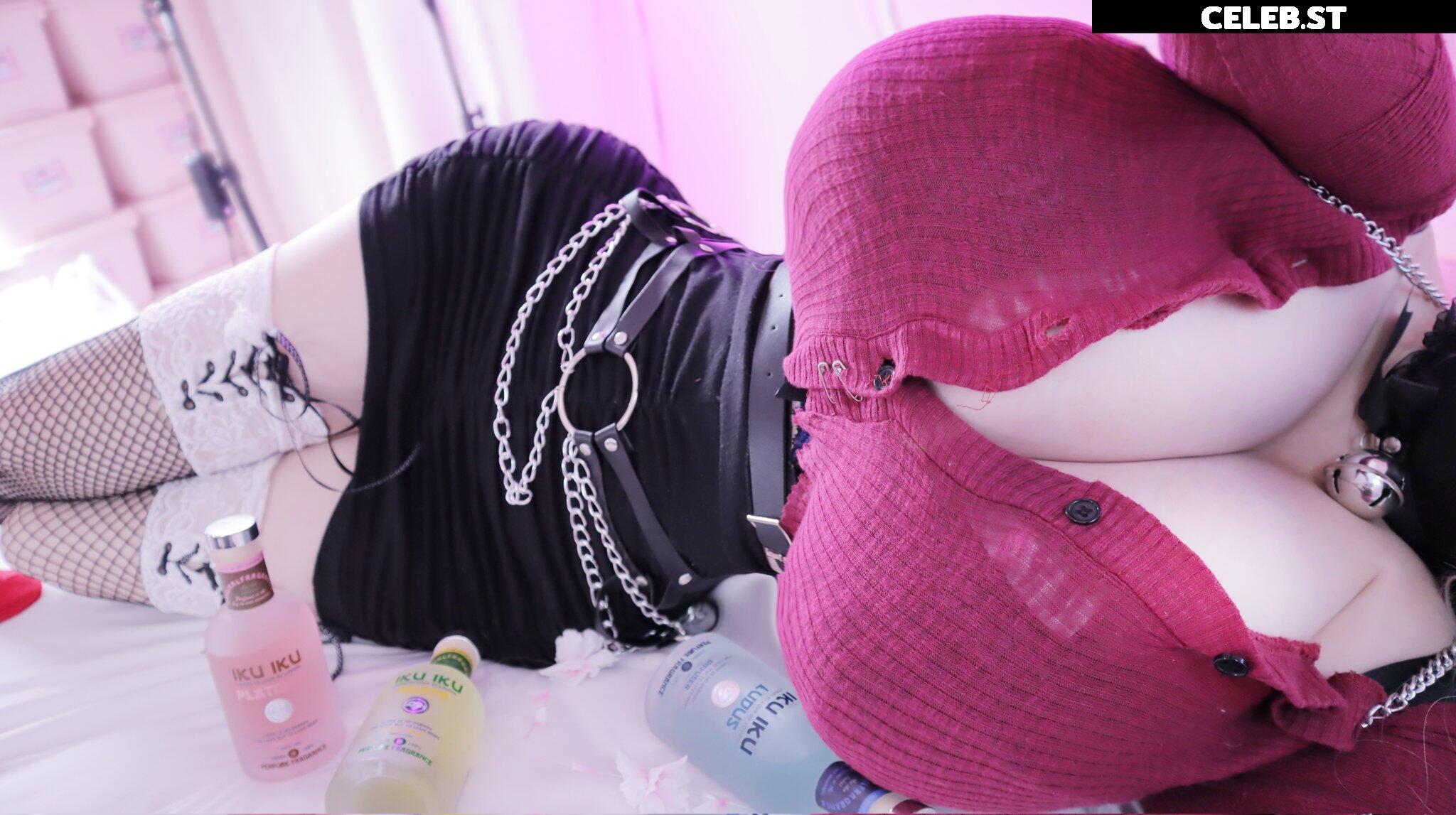 Aingchuu / 아잉츄 🍈 MelonChuu Image 11953826