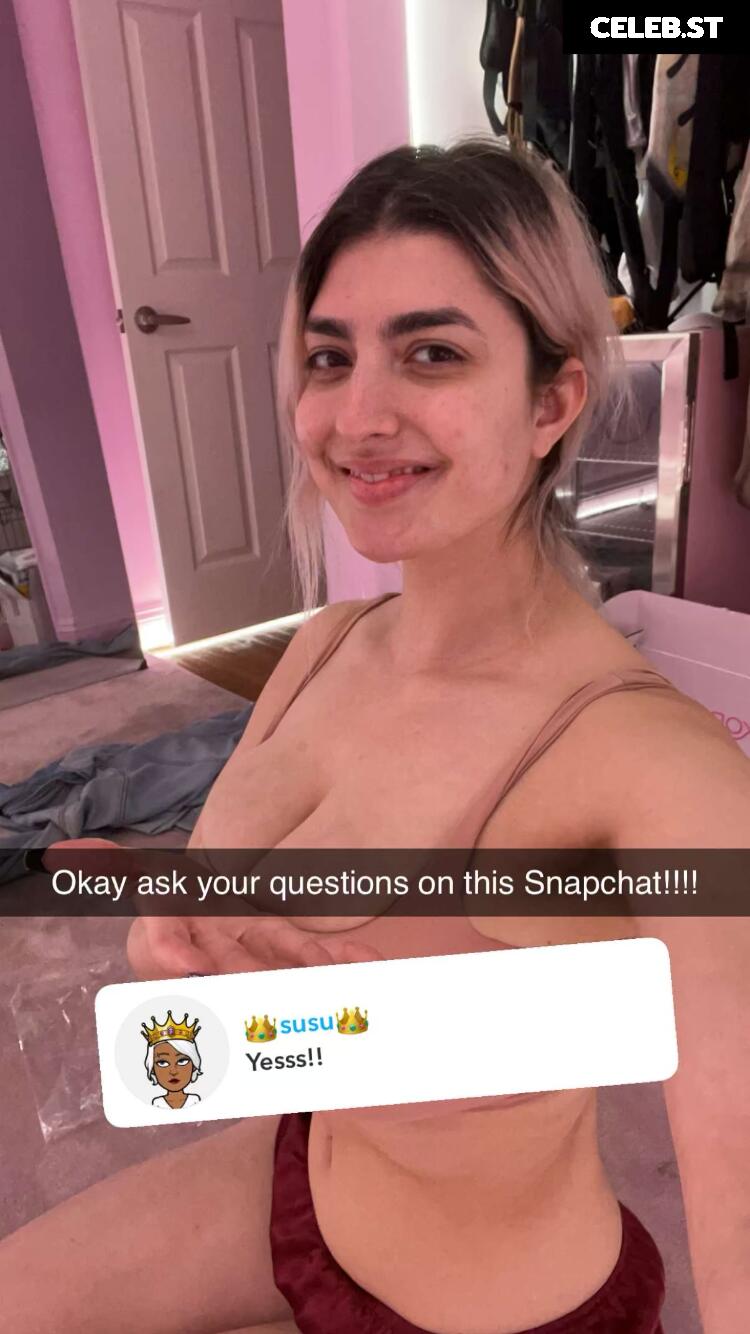 Rachel Levin / RclBeauty101 Image 11953594