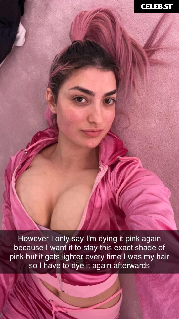 Rachel Levin / RclBeauty101 Image 11953598
