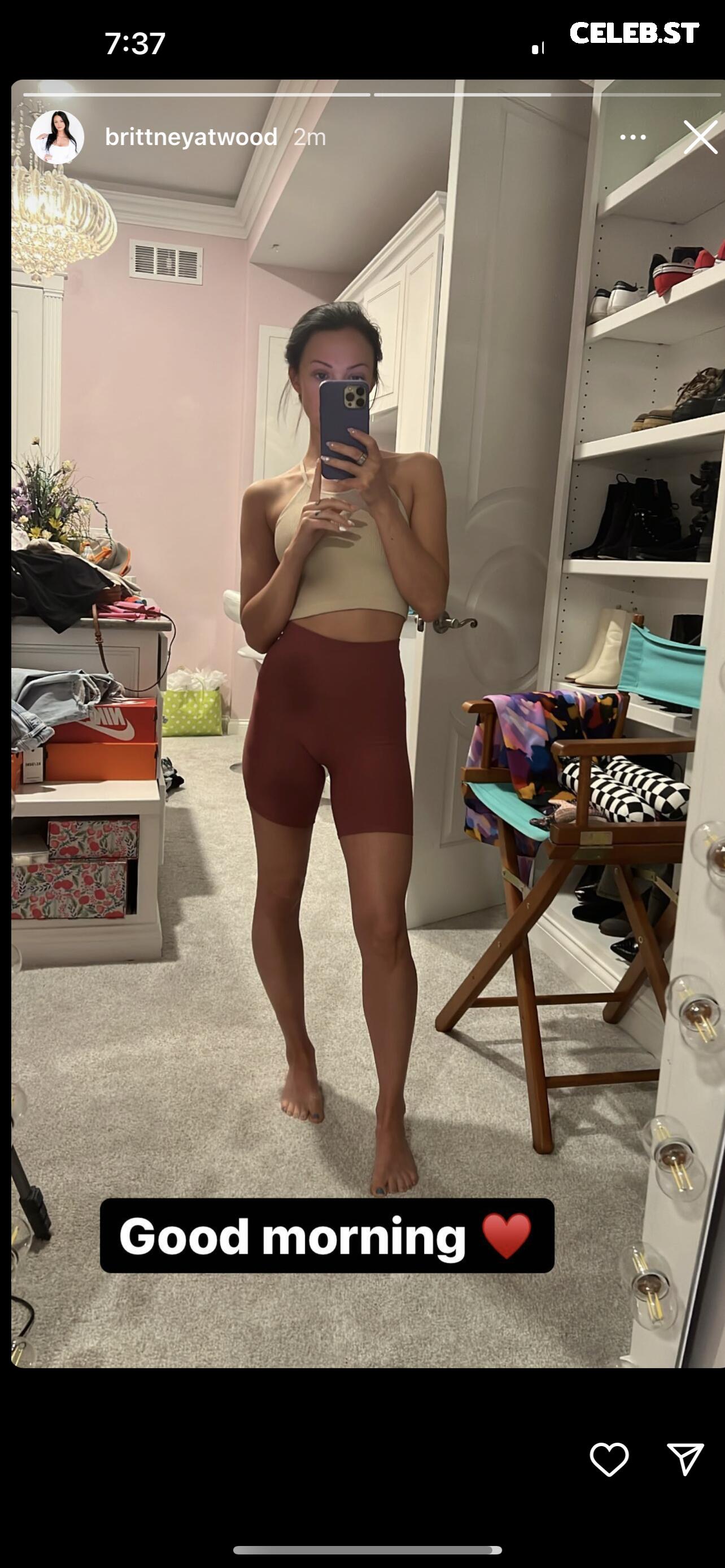 Brittney Atwood | Brittney Smith Image 11953545