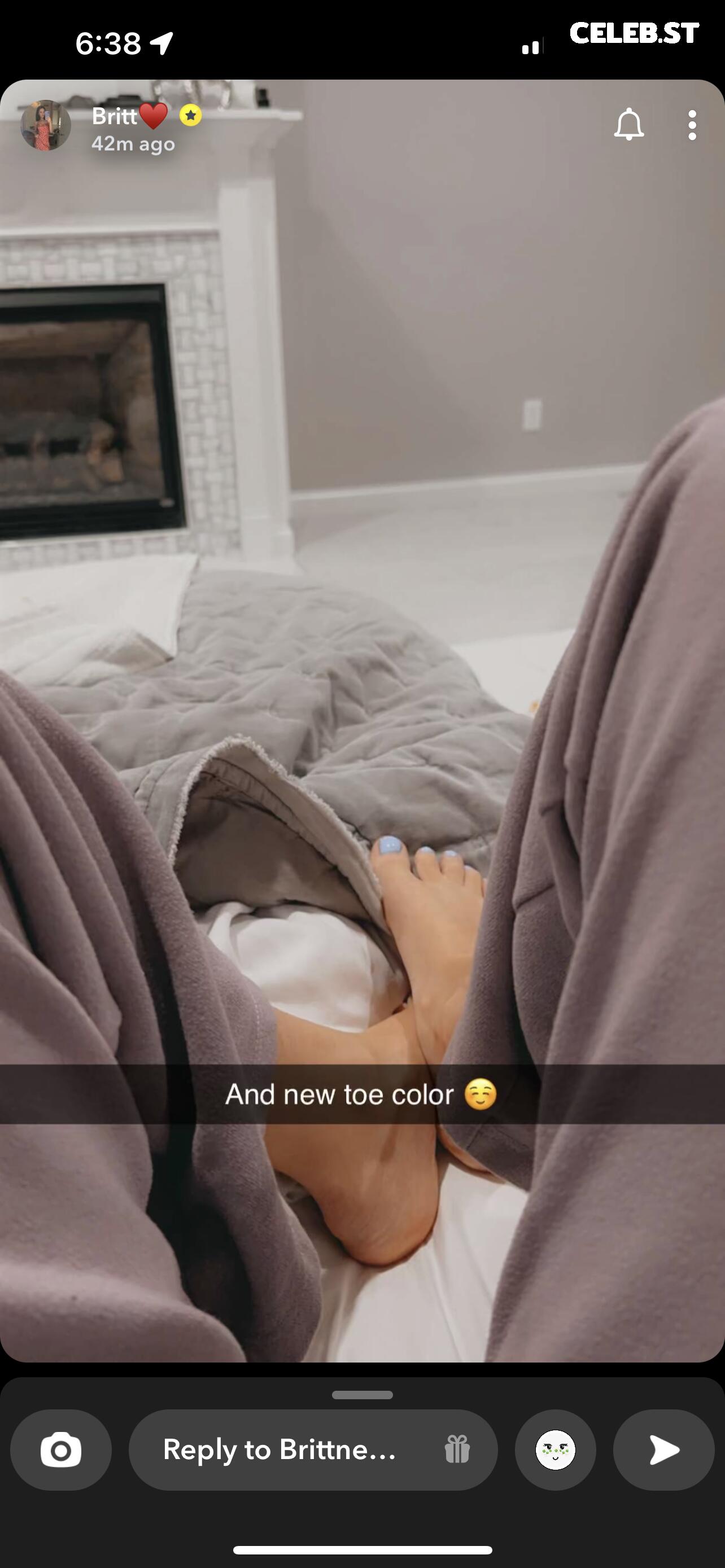 Brittney Atwood | Brittney Smith Image 11953417