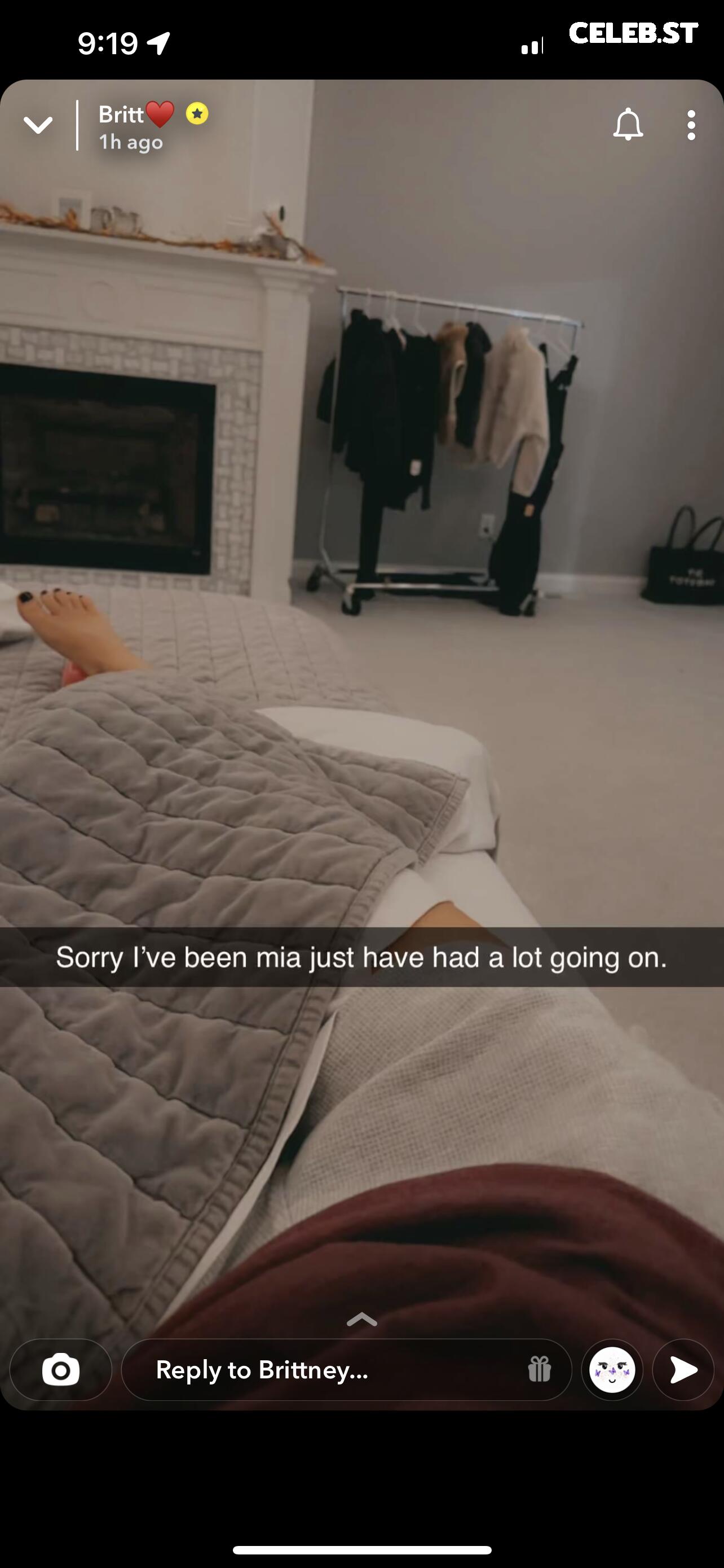 Brittney Atwood | Brittney Smith Image 11953437