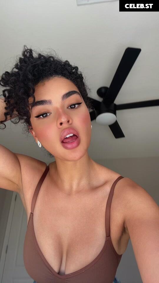 Chanel Watkins / TheeeRealChanel / Cee_Weezyy Image 11953346