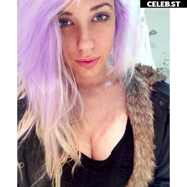 Alanah Pearce - charalanahzard Image 11952917