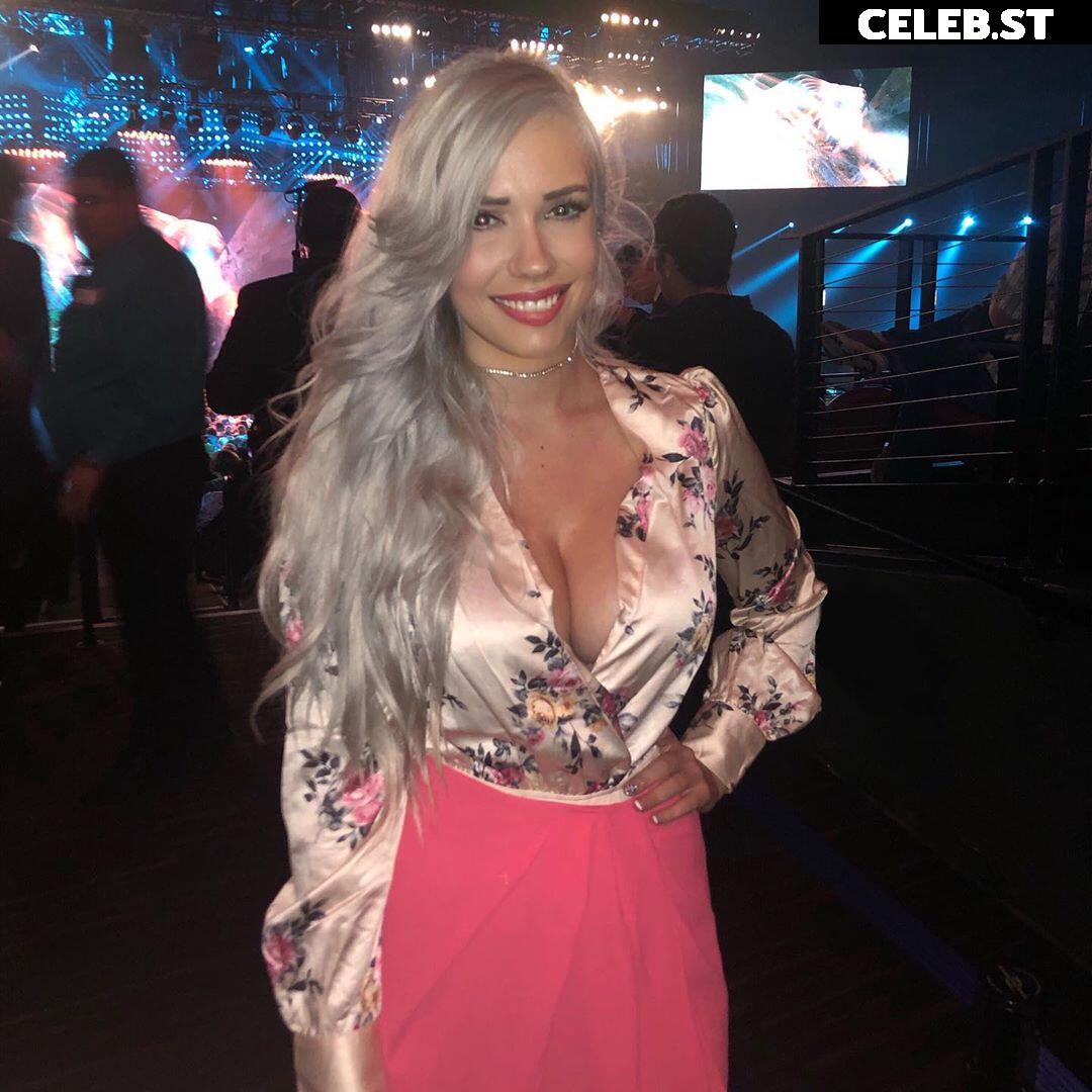 Alanah Pearce - charalanahzard Image 11952953