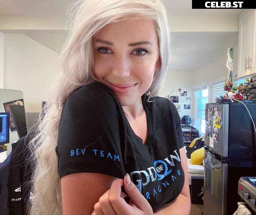 Alanah Pearce - charalanahzard Image 11952947