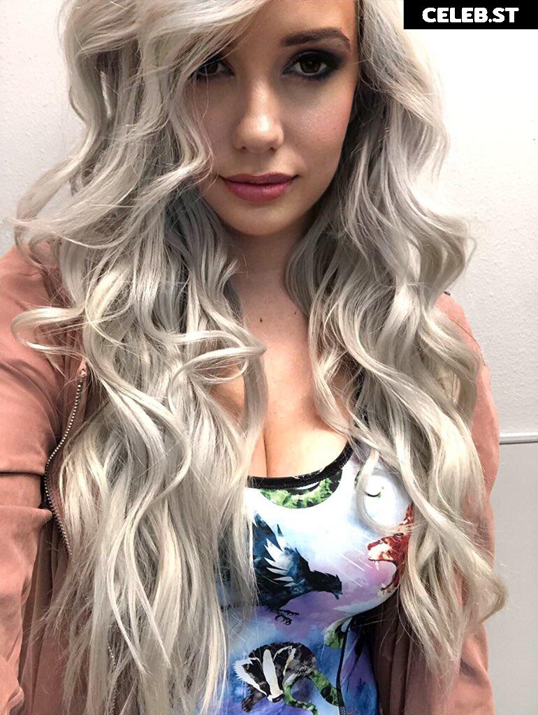 Alanah Pearce - charalanahzard Image 11952944