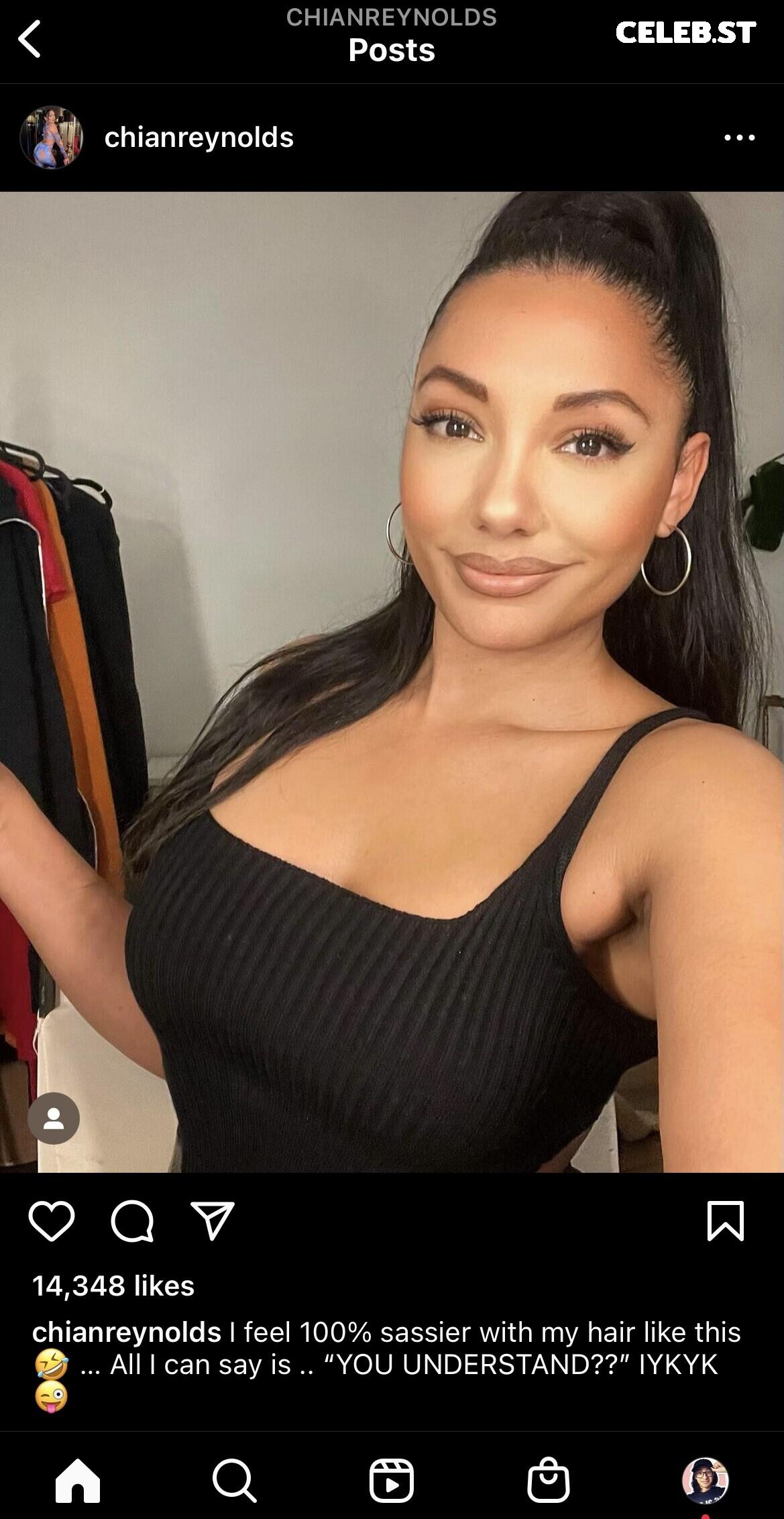 Chian Reynolds Image 11952806