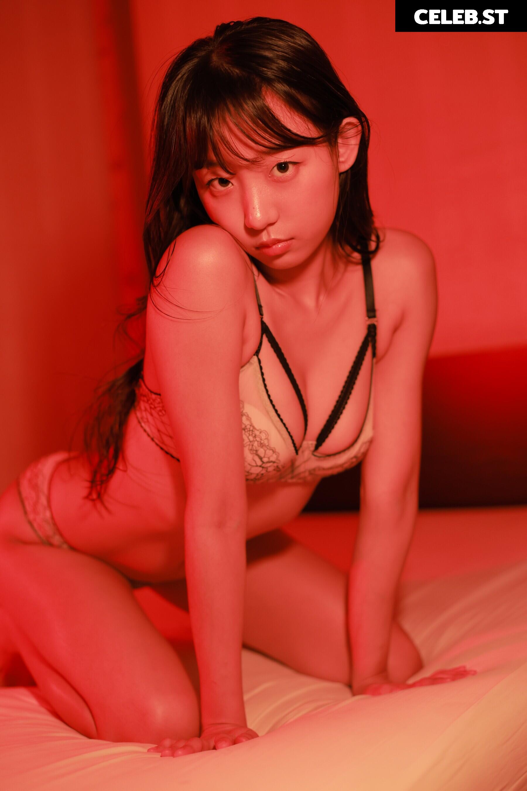 Eunji Pyoapple Image 11952575