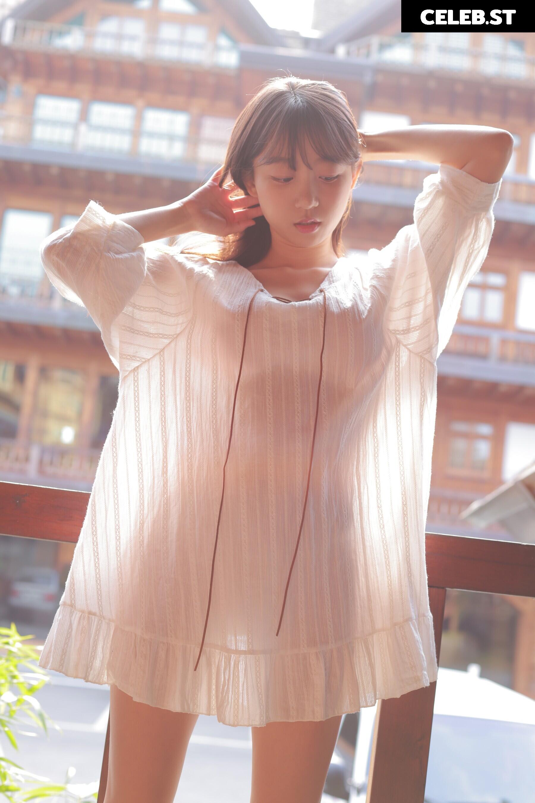 Eunji Pyoapple Image 11952483