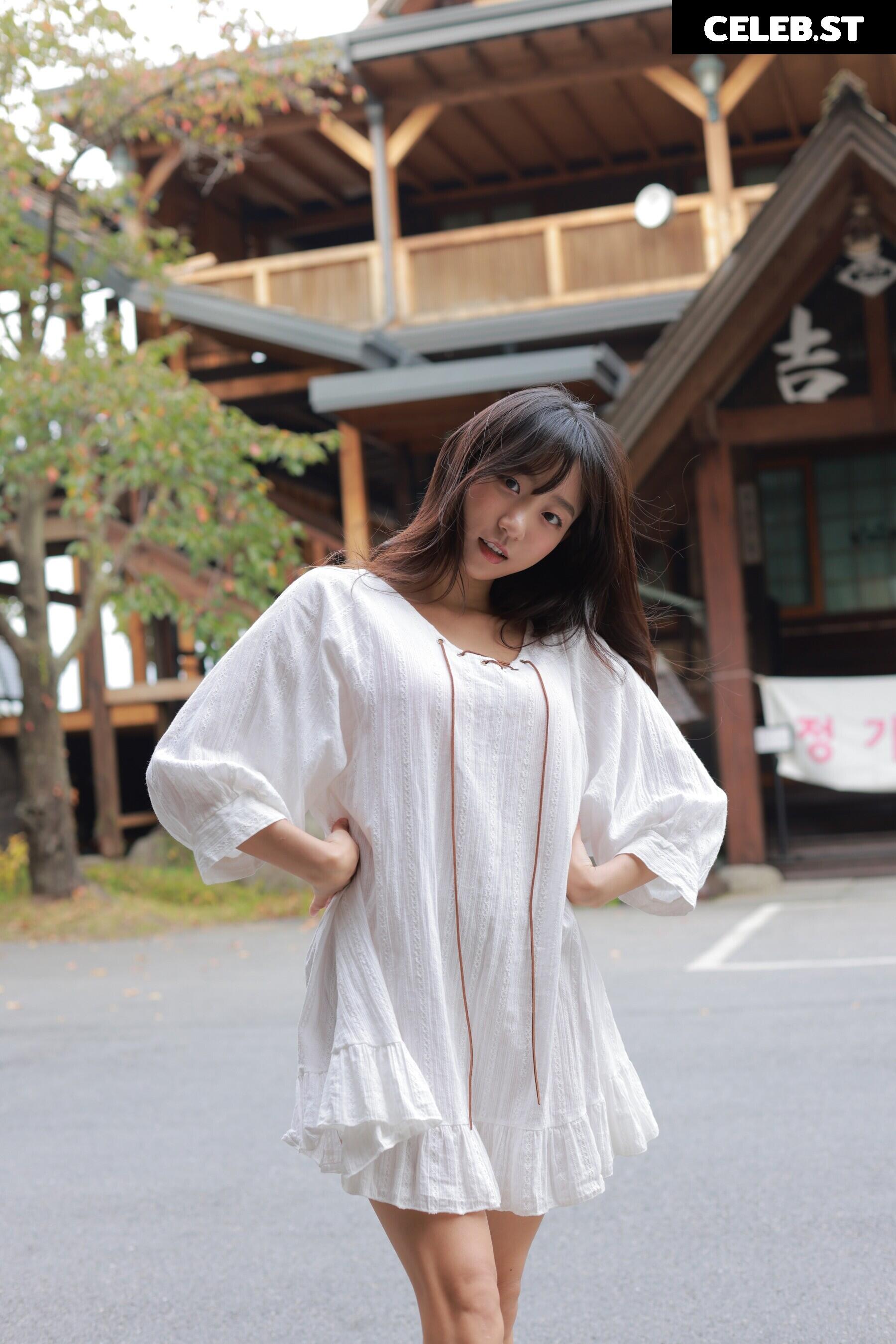 Eunji Pyoapple Image 11952481