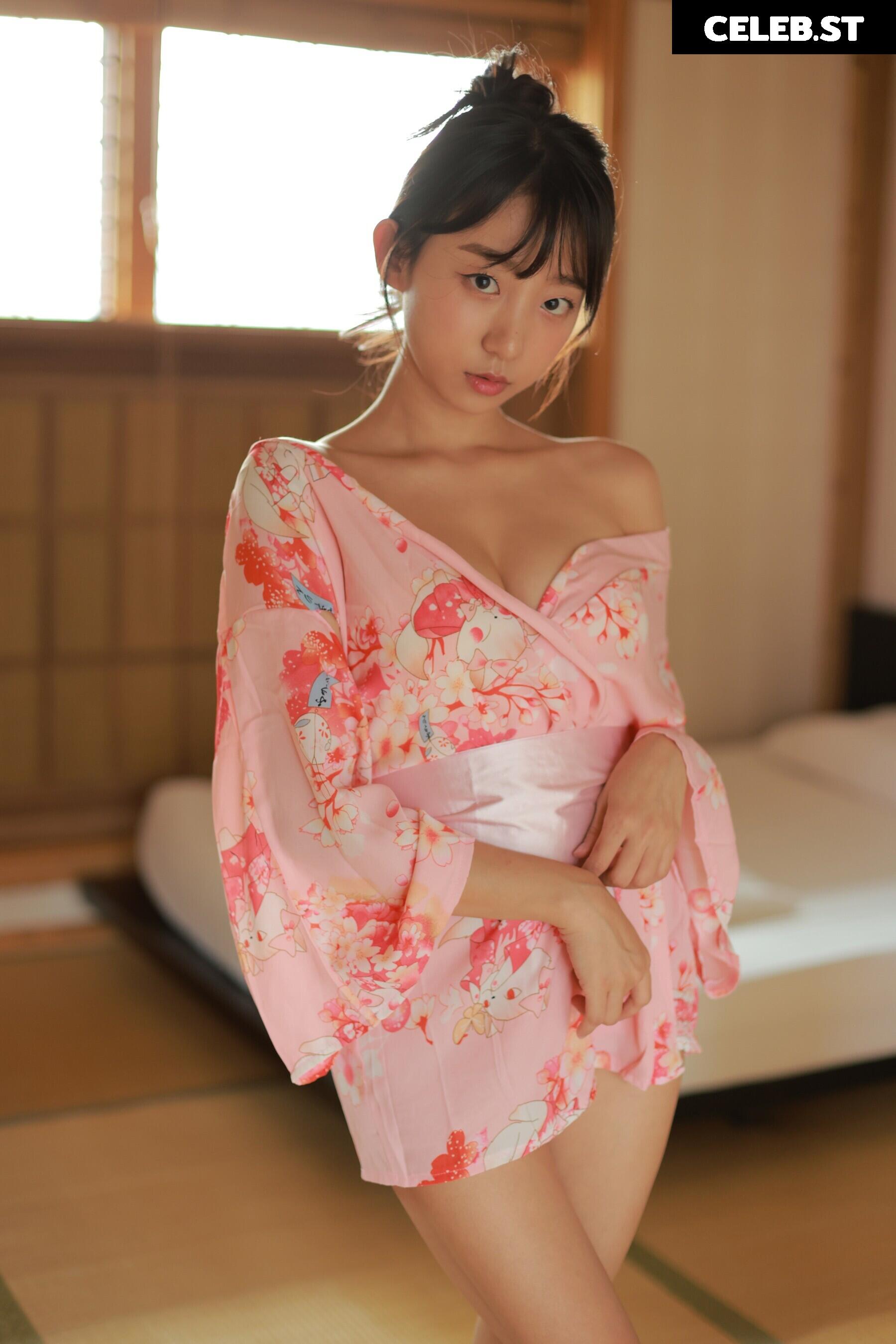 Eunji Pyoapple Image 11952480