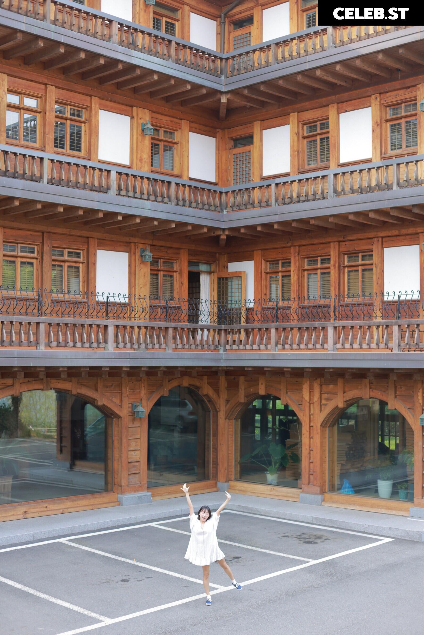 Eunji Pyoapple Image 11952485