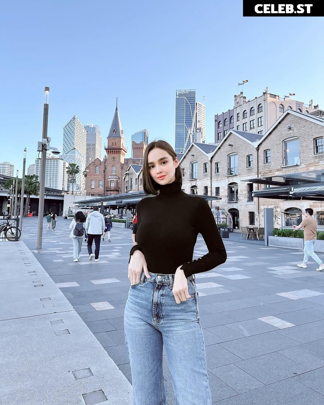 Kim Domingo Image 11952429