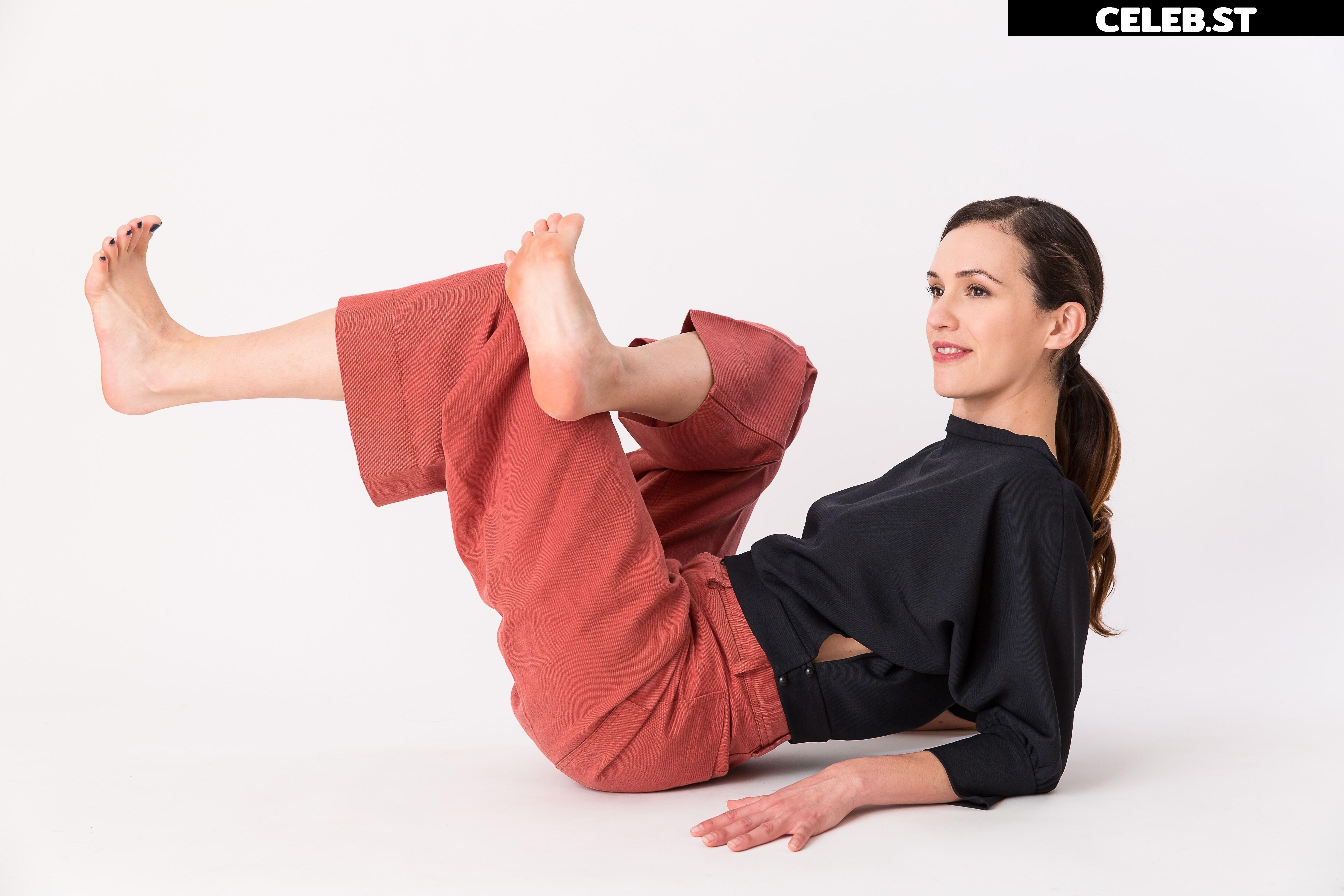 Adriene Mishler (Yoga With Adriene) Image 11952464