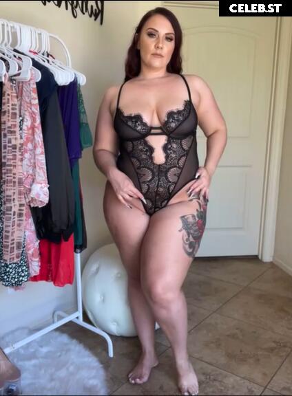 Ruby Red (Aubrey Red) Image 11952755