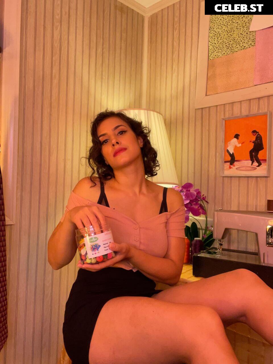 Irma La Dulce ASMR Image 11952644