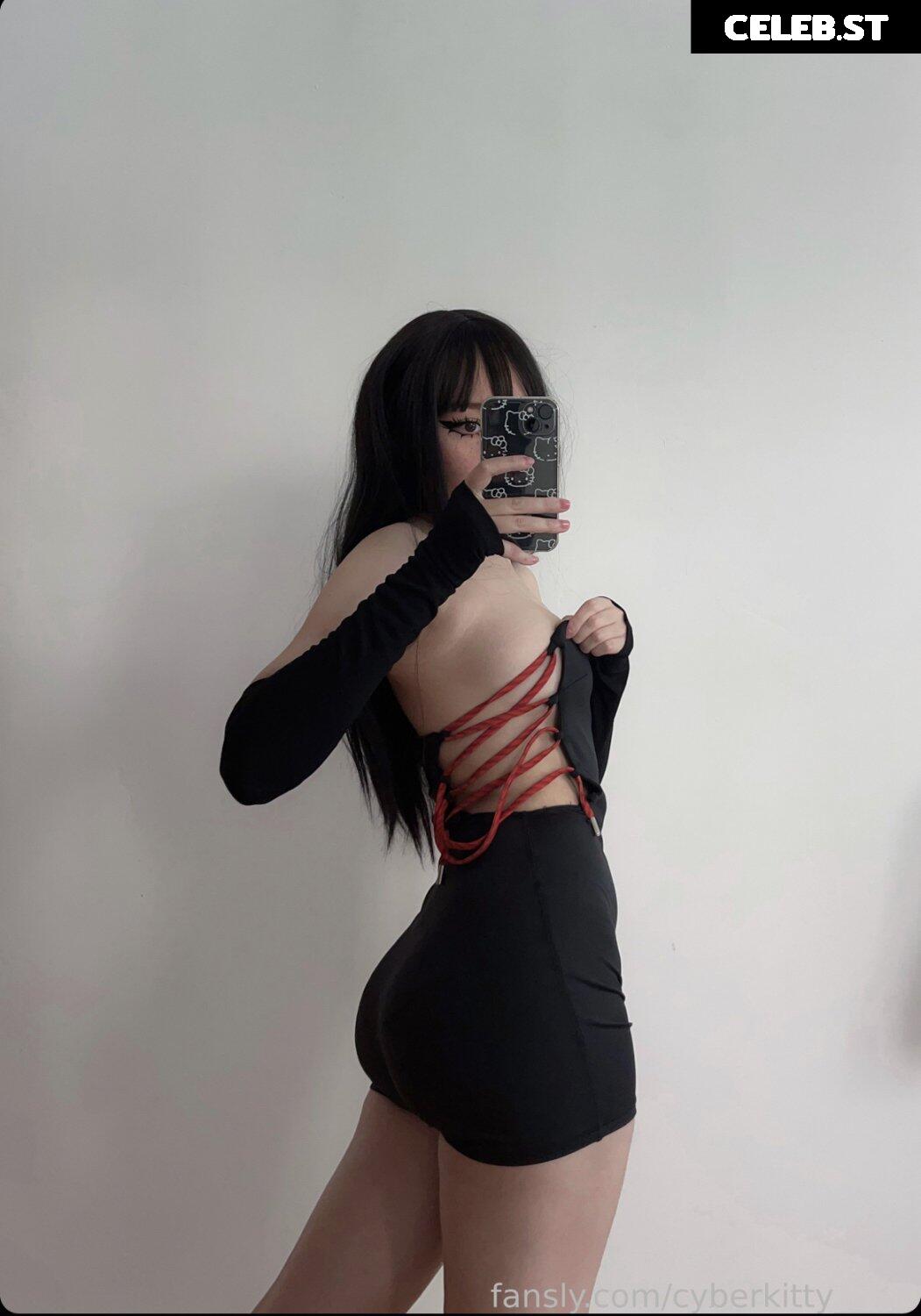 cyberkitty_____  / Dayana Yessembayeva / cyberkitty Image 11952023