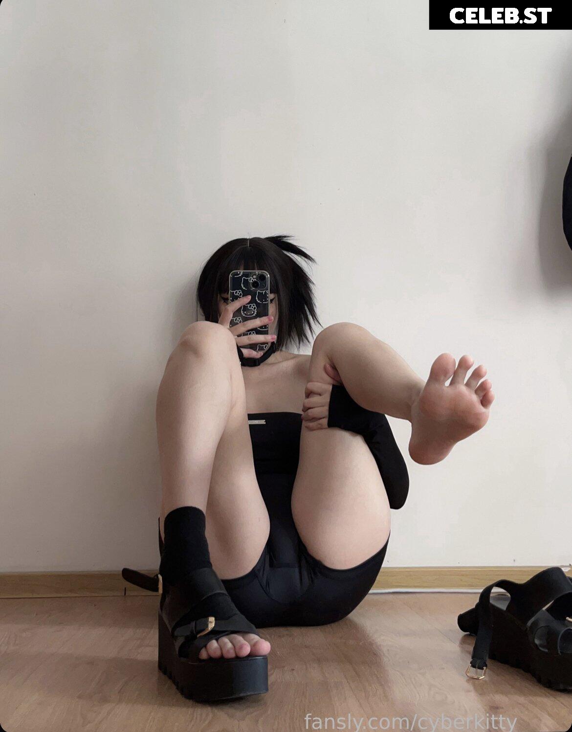 cyberkitty_____  / Dayana Yessembayeva / cyberkitty Image 11952029