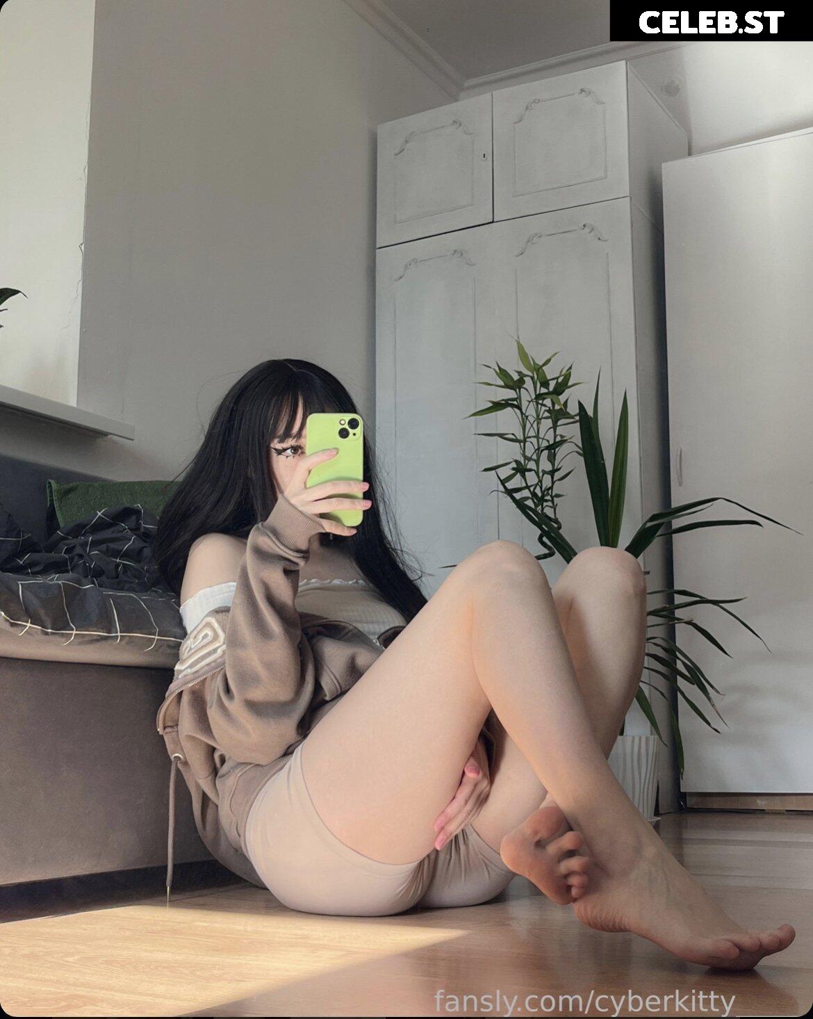 cyberkitty_____  / Dayana Yessembayeva / cyberkitty Image 11952016