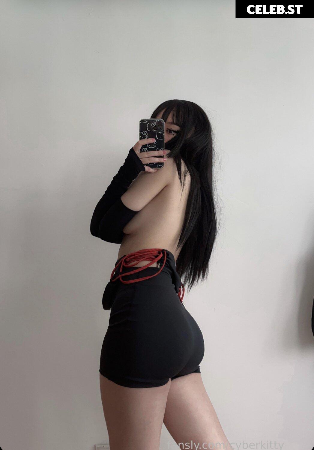 cyberkitty_____  / Dayana Yessembayeva / cyberkitty Image 11952019