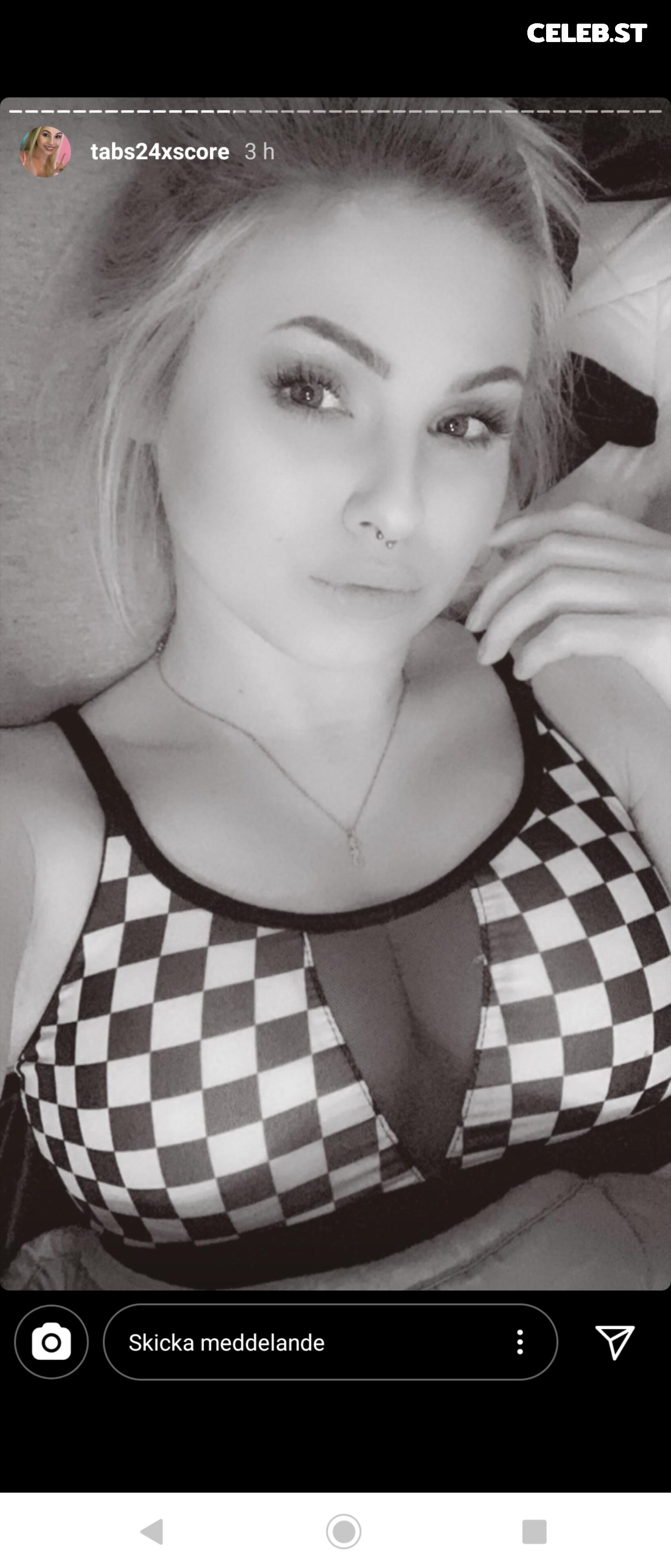 Tabby Ridiman / Tabs24x7 Image 11952367