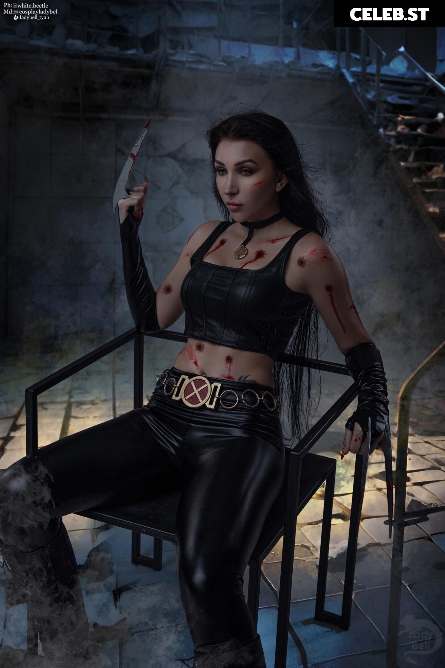 Ladybell (Ольга Кожевникова) Image 11959993