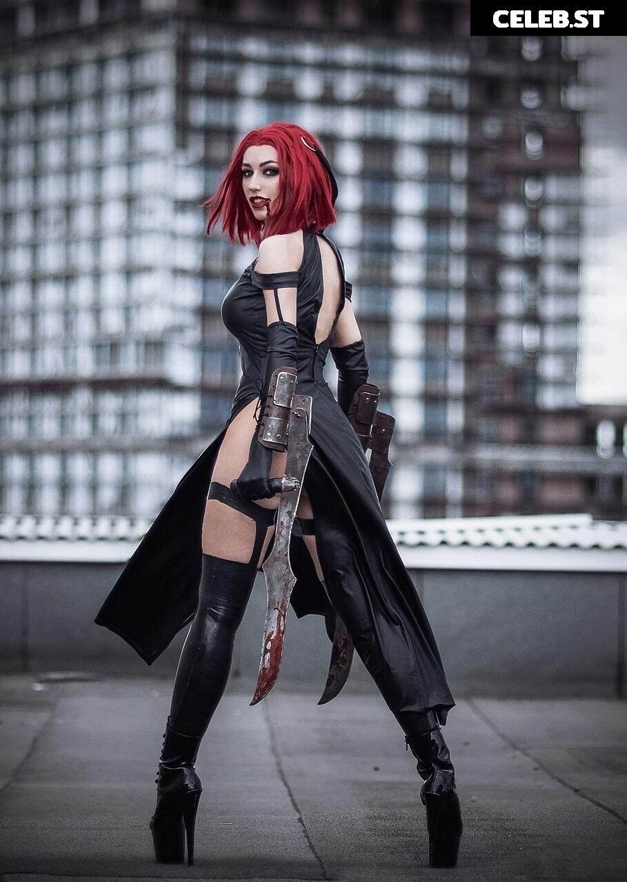 Ladybell (Ольга Кожевникова) Image 11959991