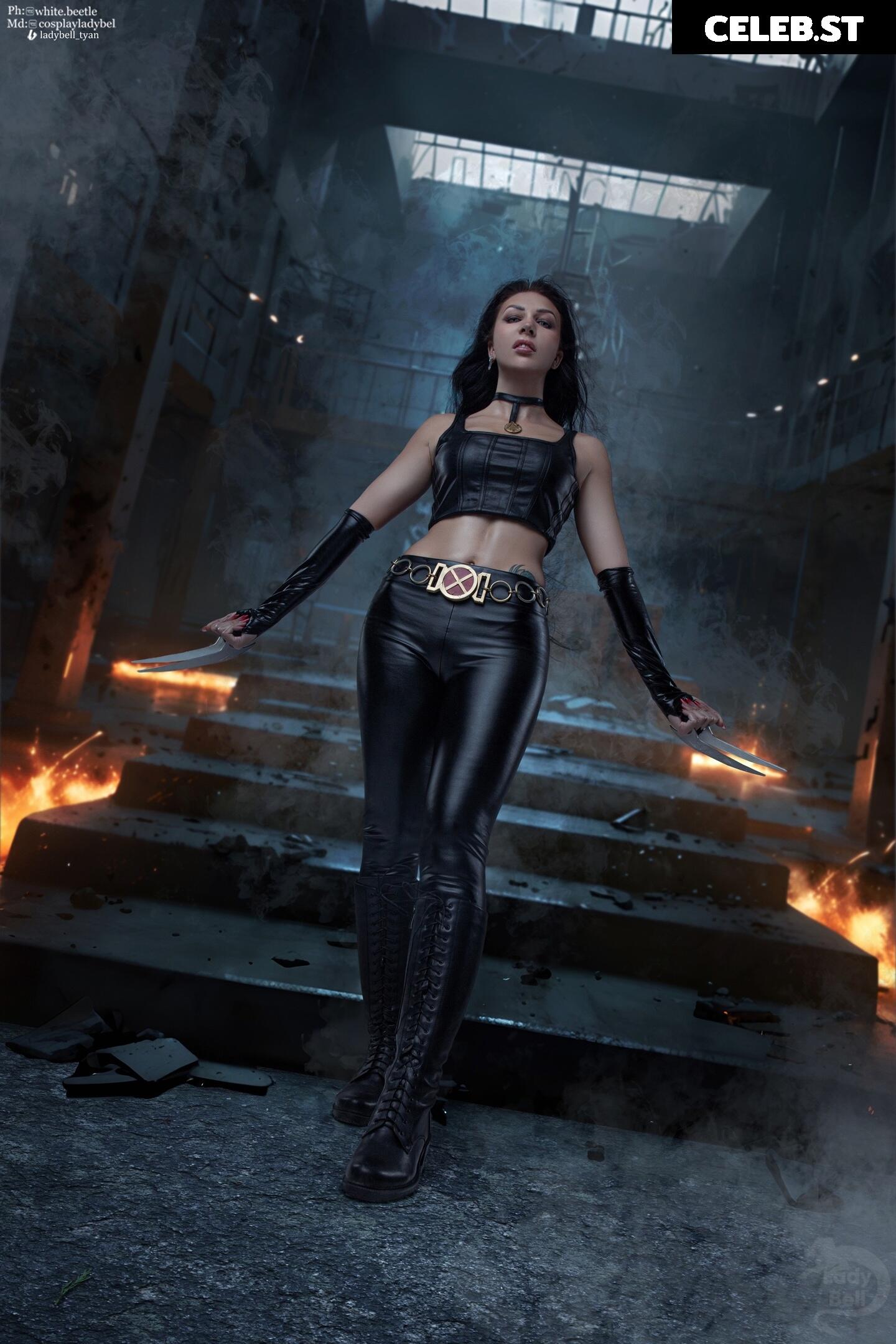Ladybell (Ольга Кожевникова) Image 11959965