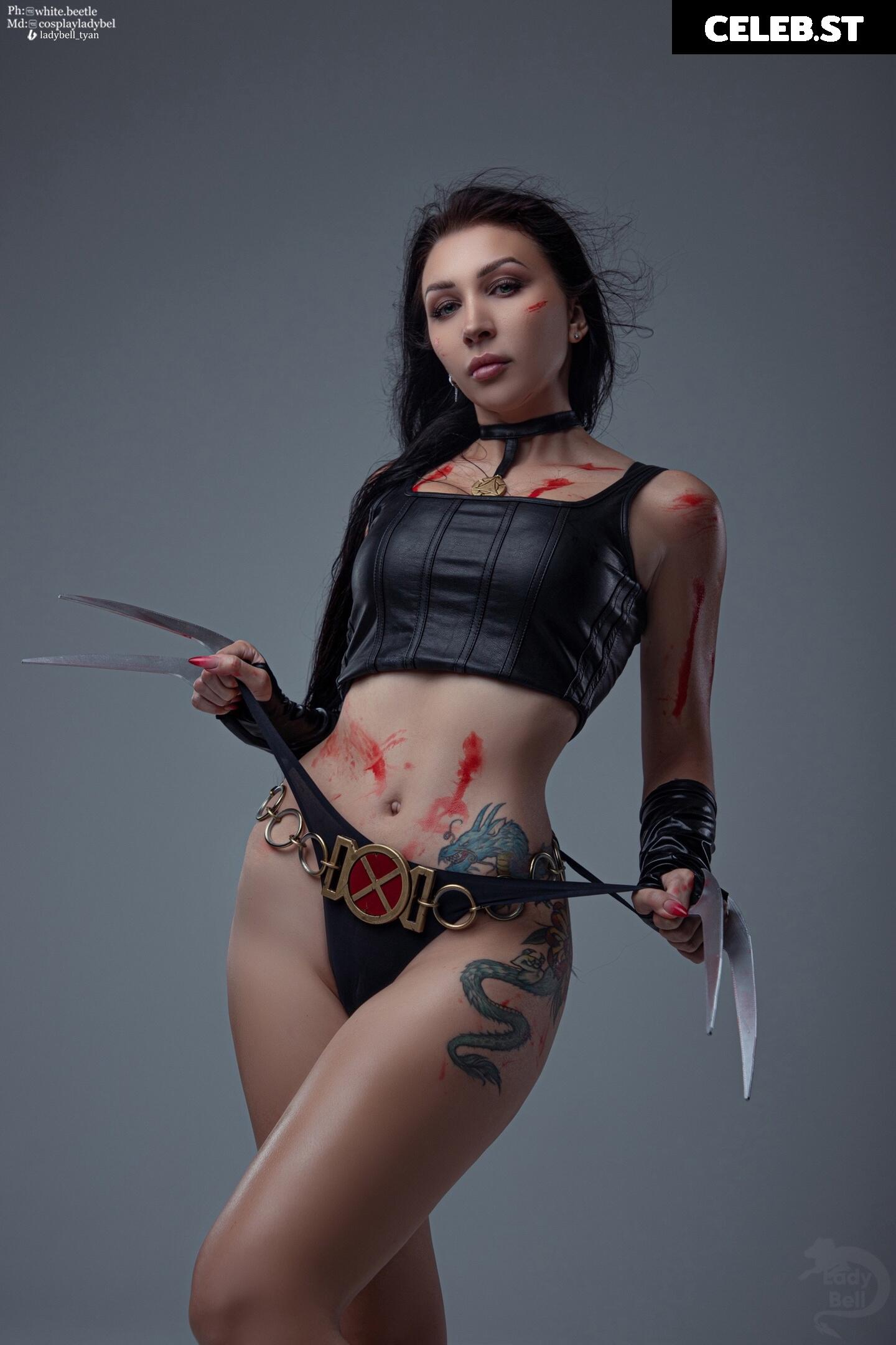 Ladybell (Ольга Кожевникова) Image 11959969