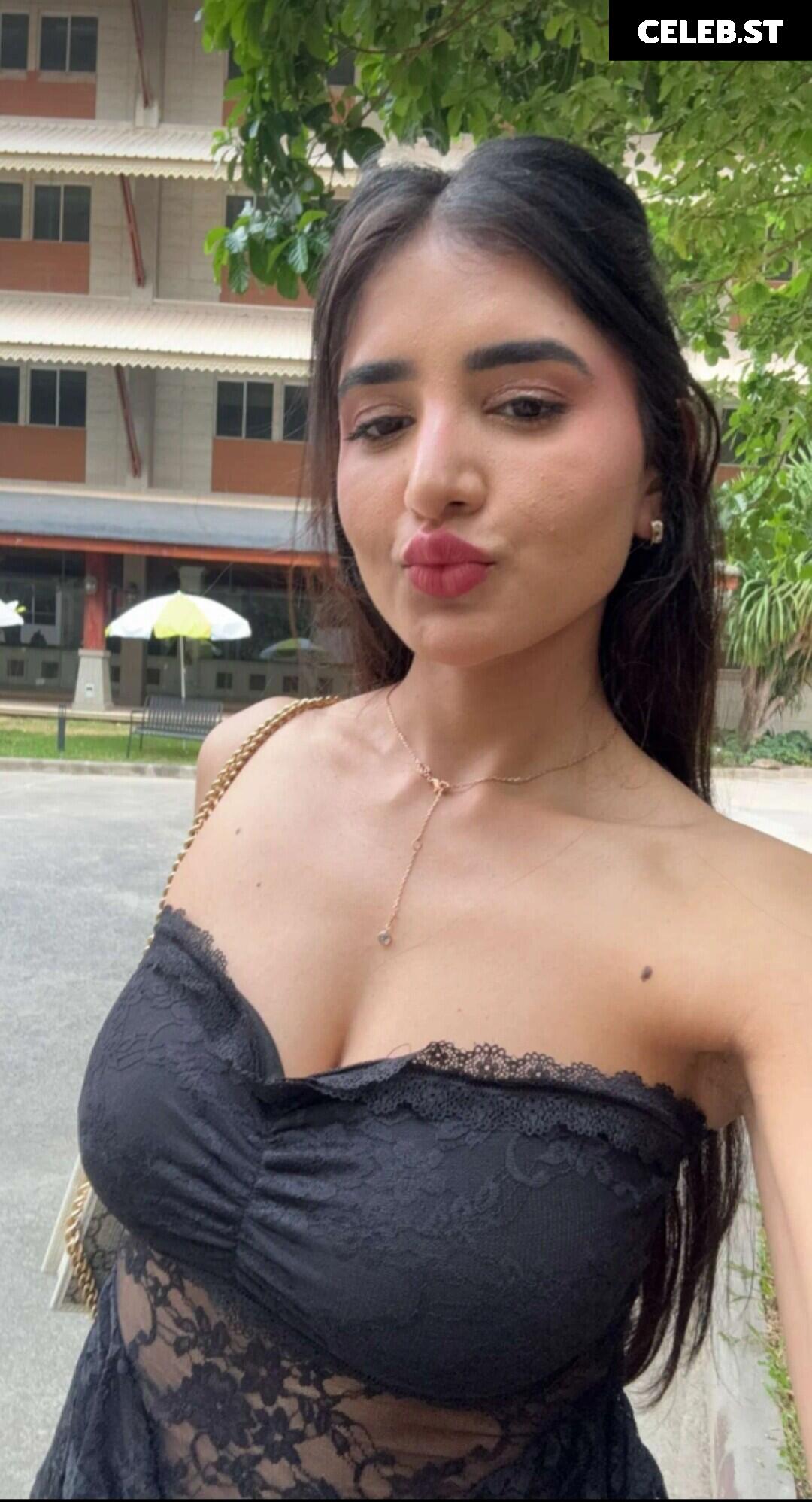 Rachel Sharma Image 11959651