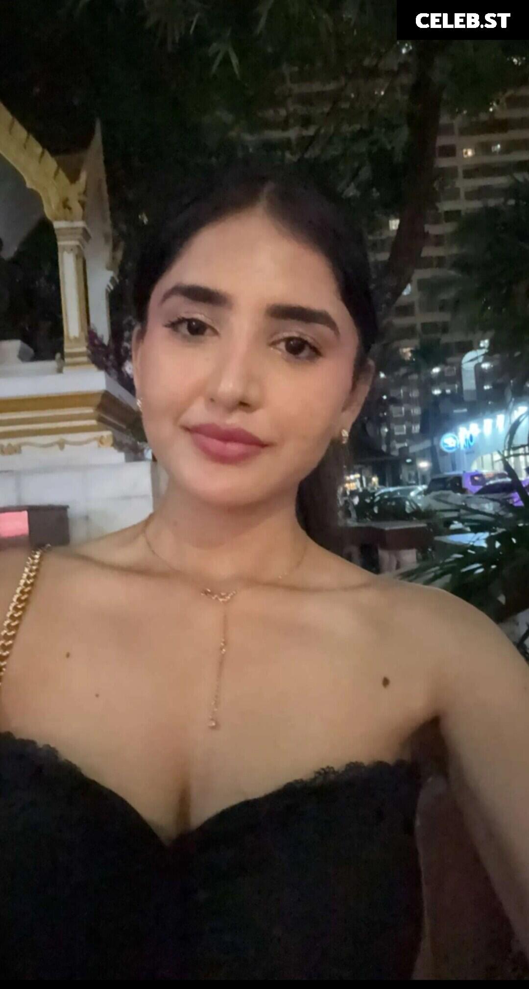 Rachel Sharma Image 11959649