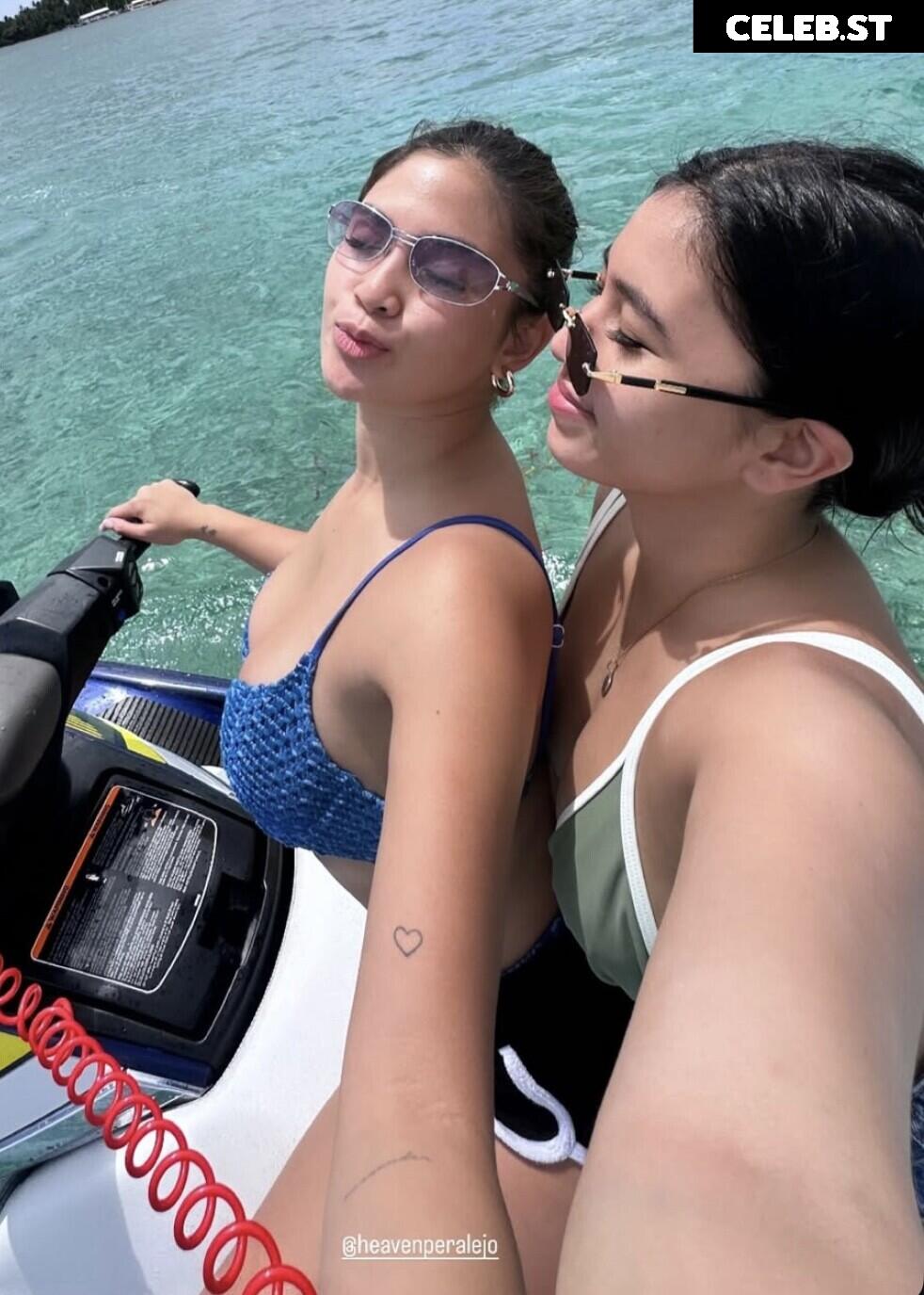 Heaven Paralejo Image 11959161