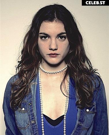 Déborah Révy Image 11959024