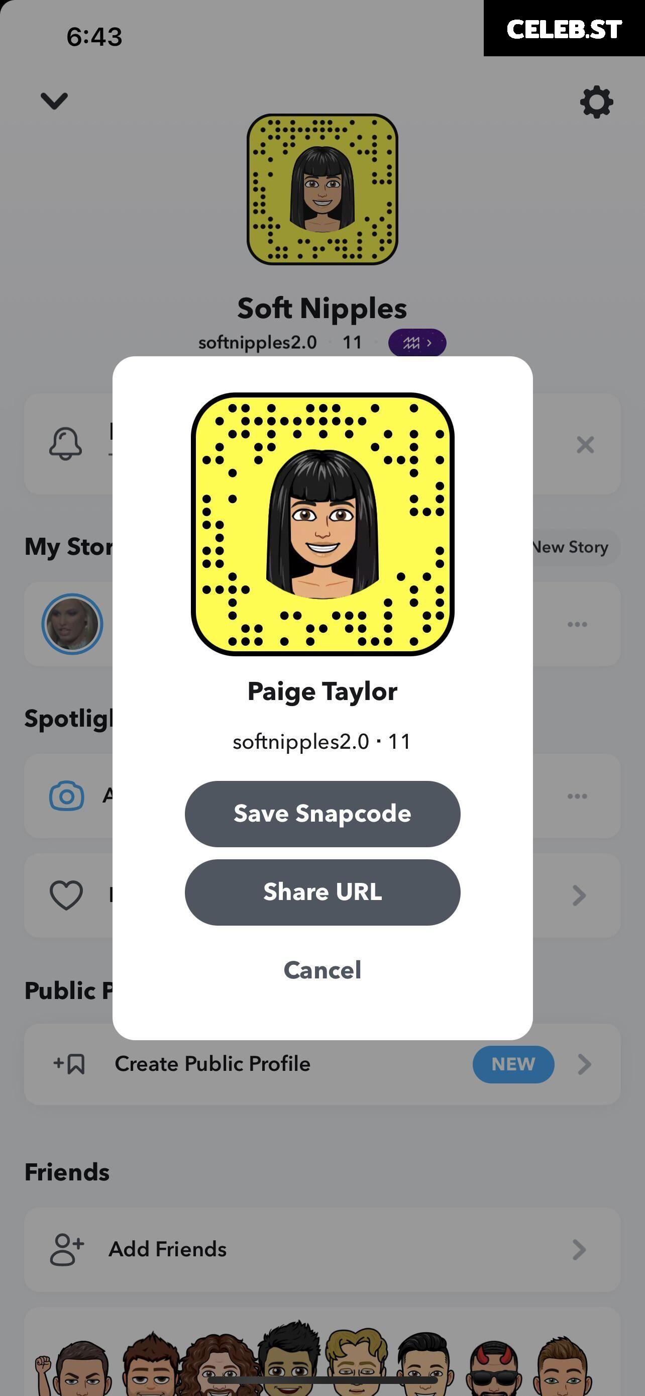 softnipples2.0 / Paige Zayec Image 11968914