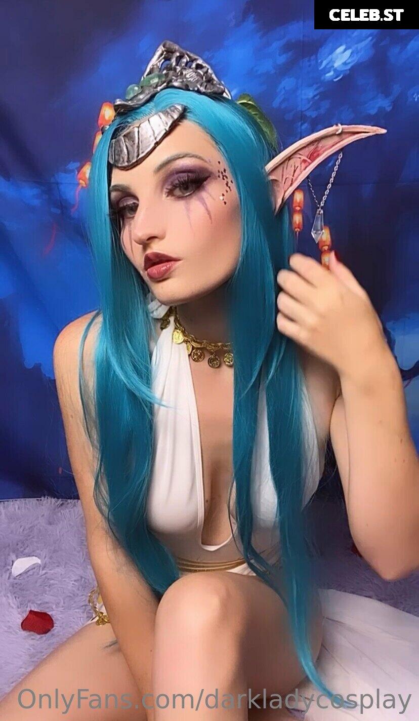 darkladycosplay | Dark Lady Image 11968598